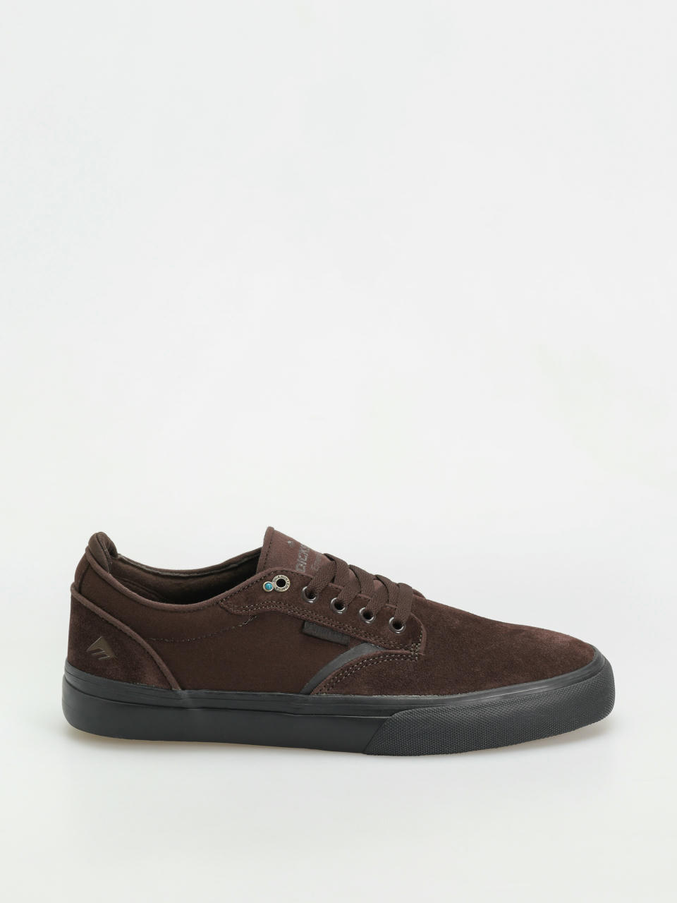 Pantofi Emerica Dickson (chocolate)