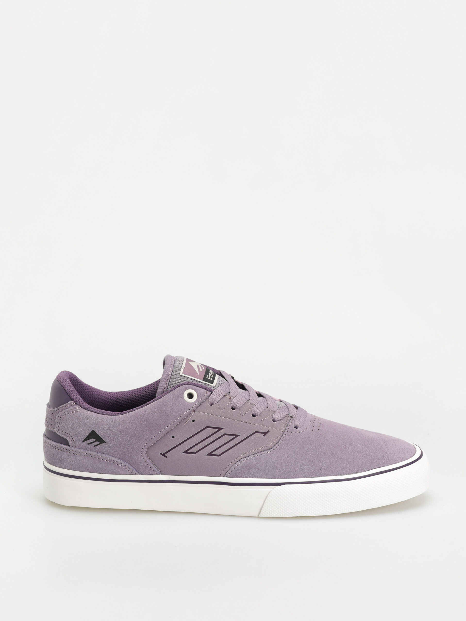 Pantofi Emerica The Low Vulc (lavender)