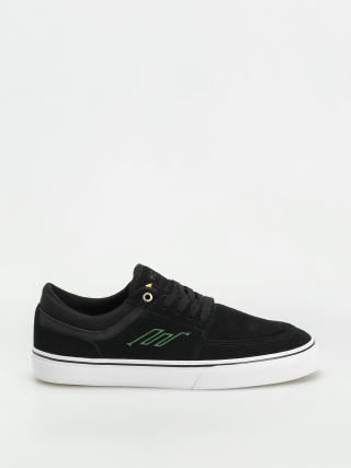 Pantofi Emerica Hoban (black/white/gold)