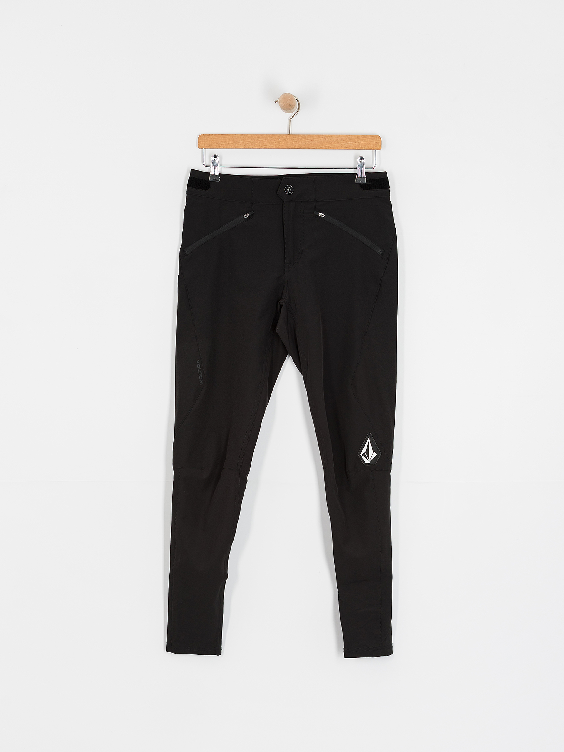 Pantaloni Volcom Trail Ripper (black)