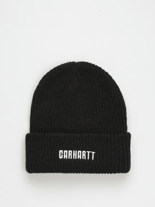 Căciulă Carhartt WIP Industry (black/wax)