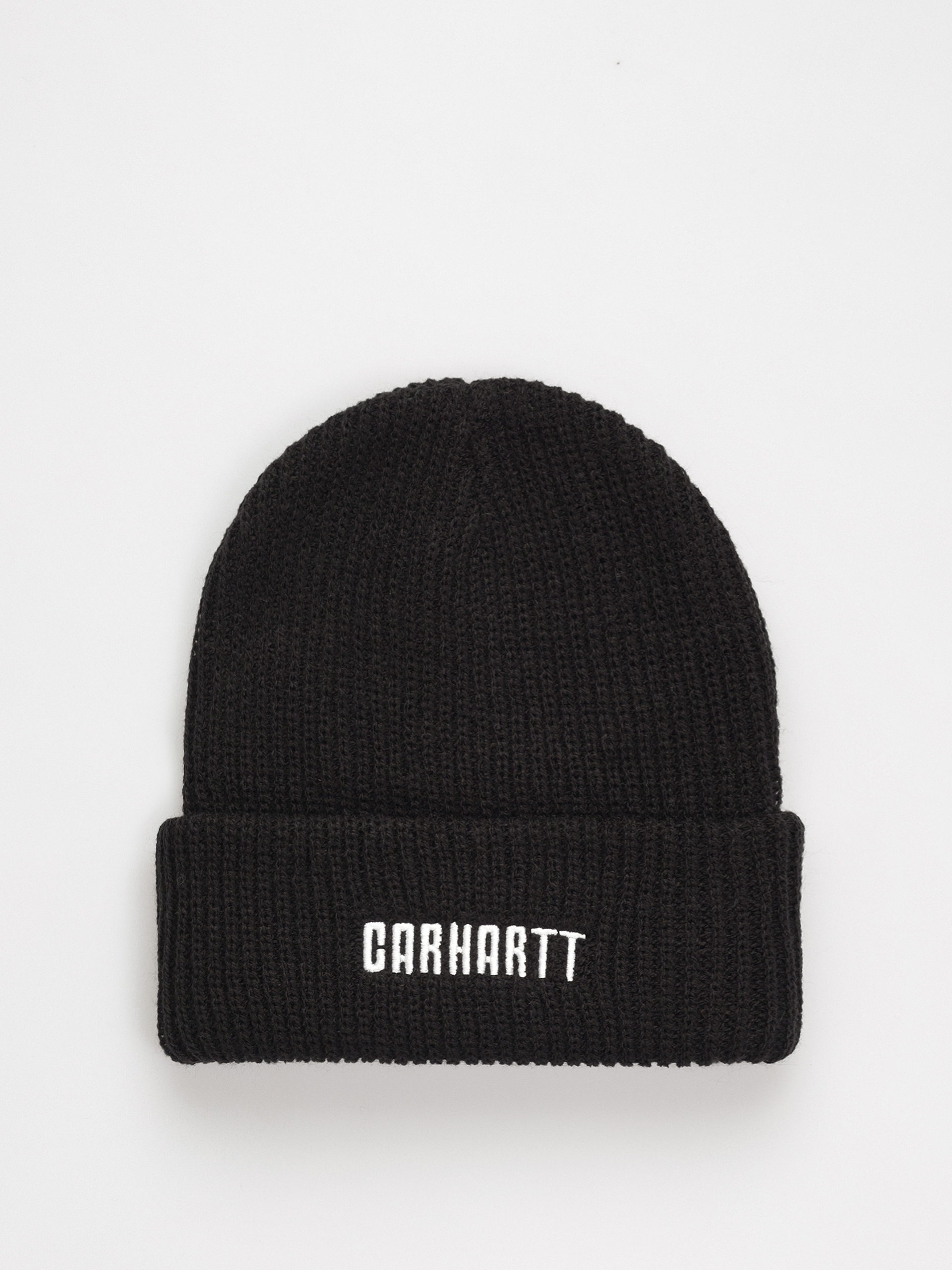 Cu0103ciulu0103 Carhartt WIP Industry (black/wax)