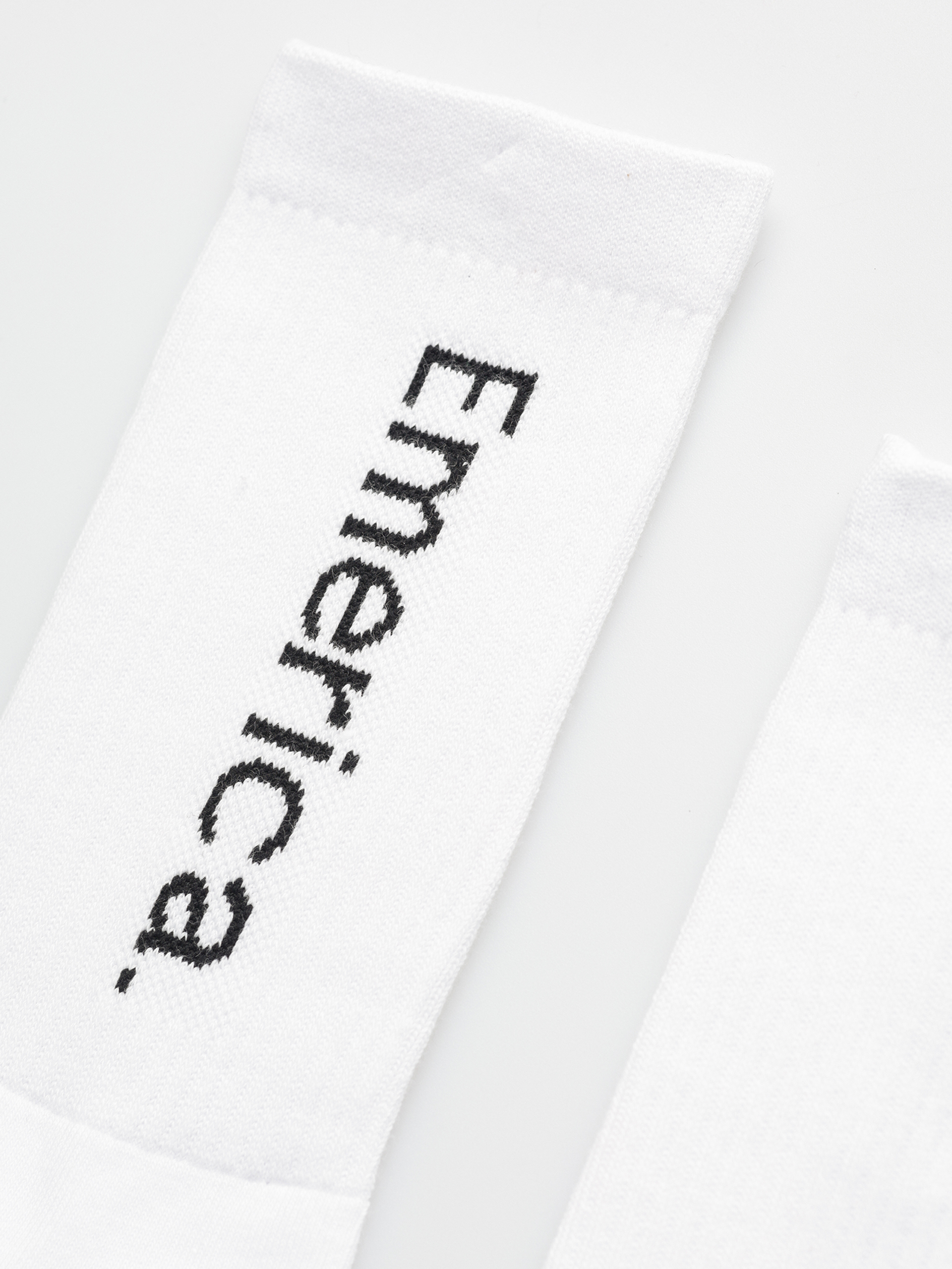 Șosete Emerica Emerica Pure Crew (white/green)