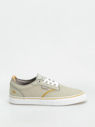 Pantofi Emerica Dickson (beige)