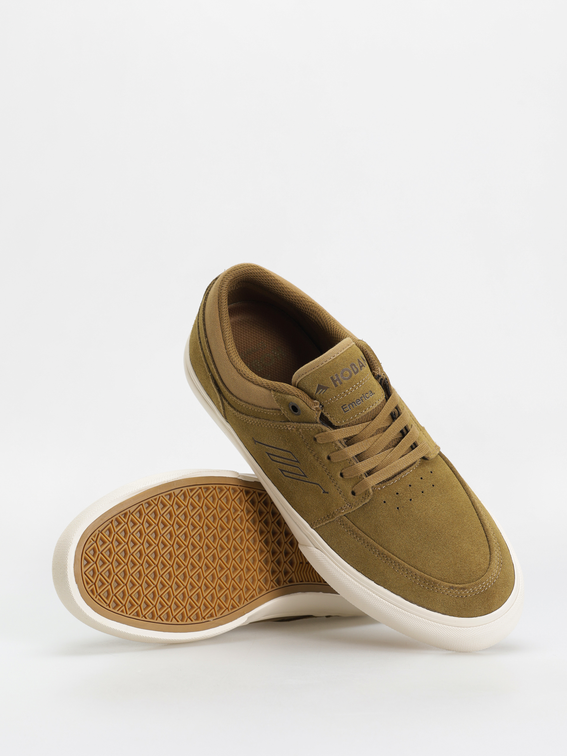 Pantofi Emerica Hoban (kelp)
