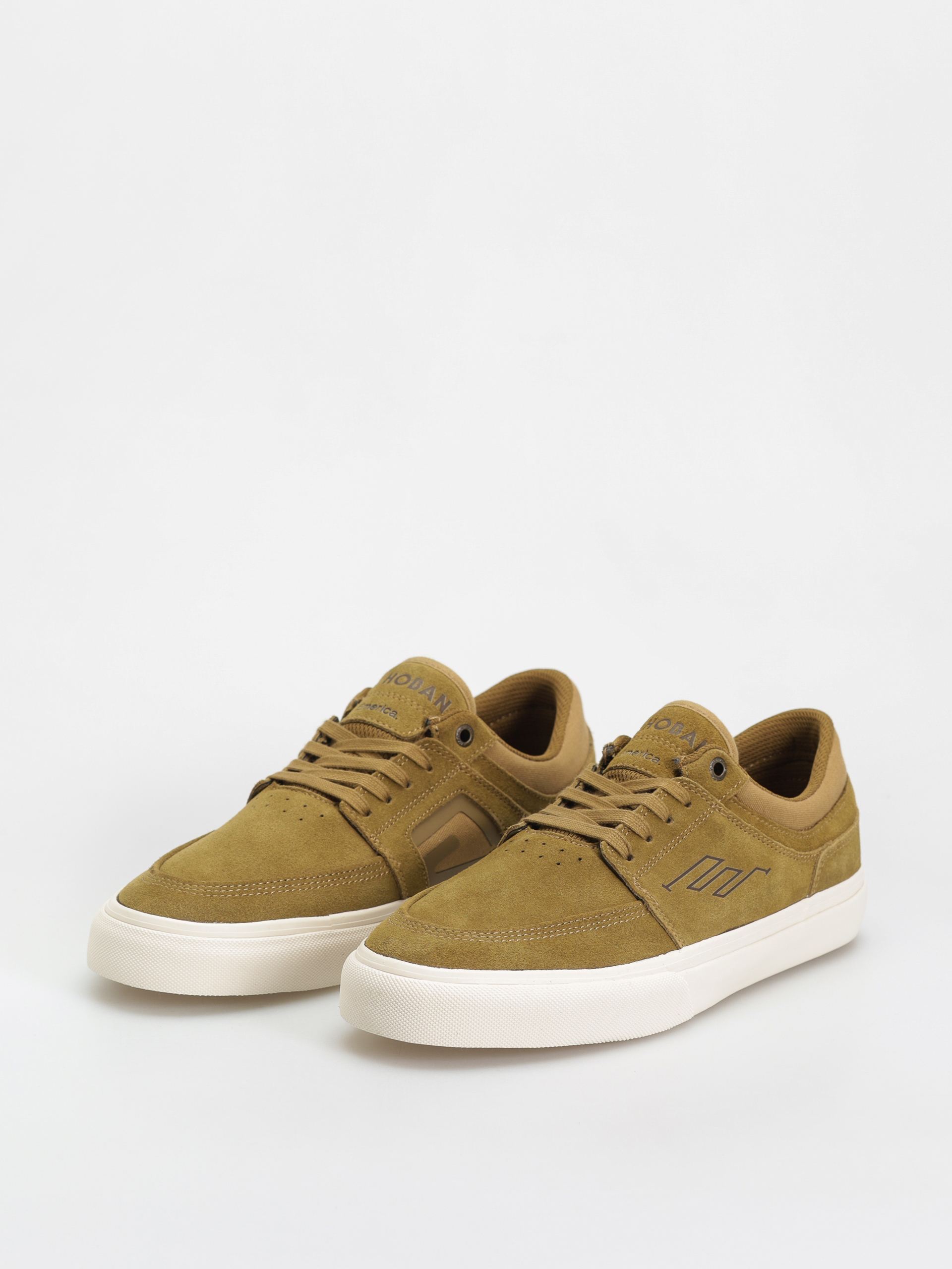 Pantofi Emerica Hoban (kelp)