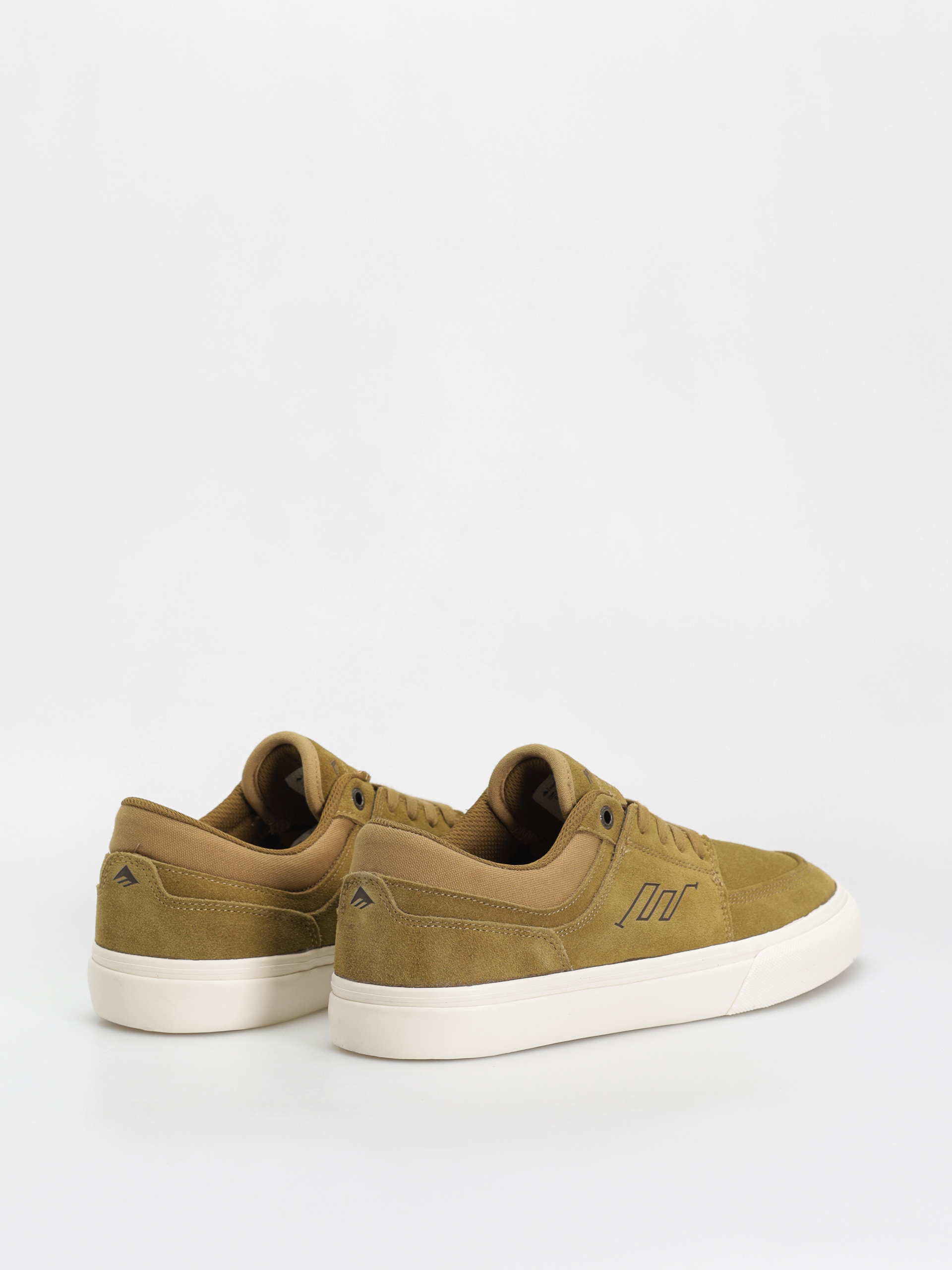 Pantofi Emerica Hoban (kelp)