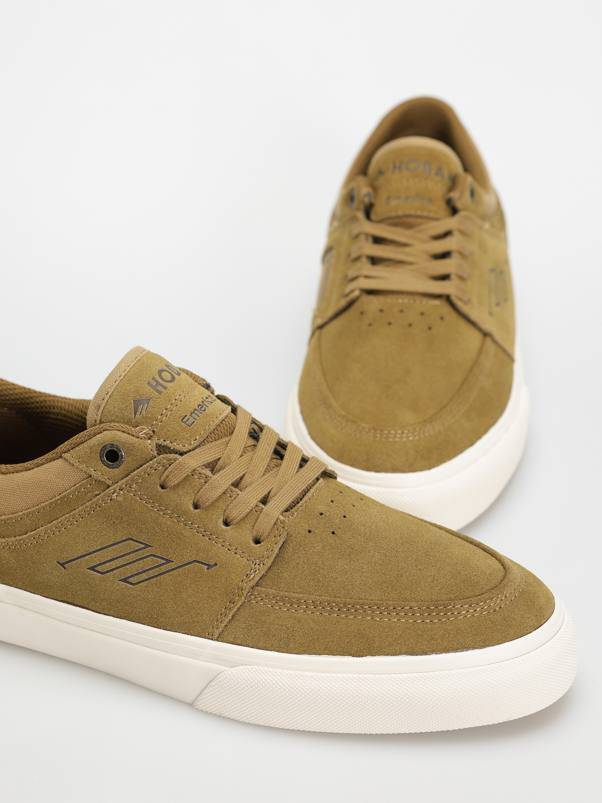 Pantofi Emerica Hoban (kelp)