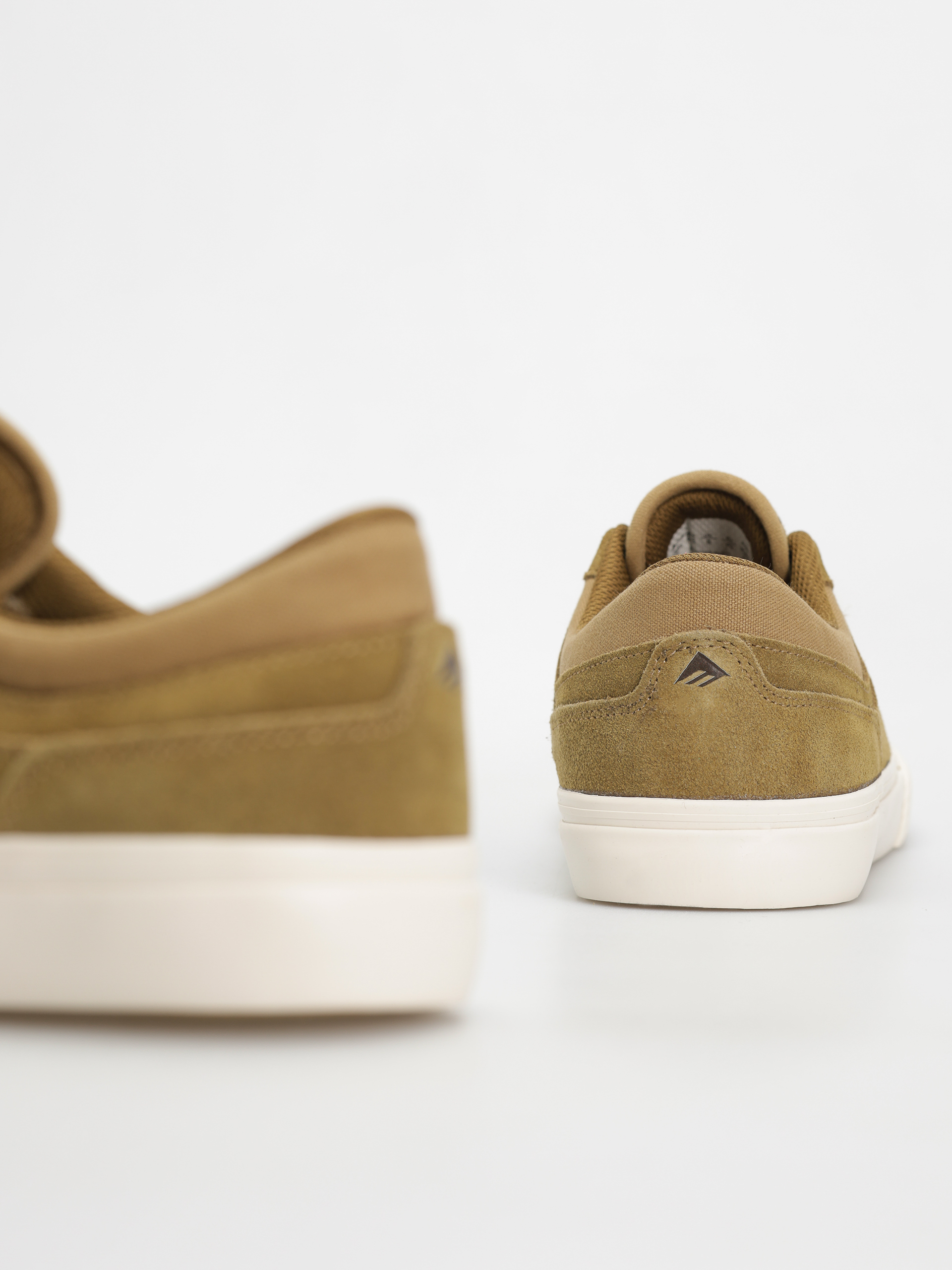 Pantofi Emerica Hoban (kelp)