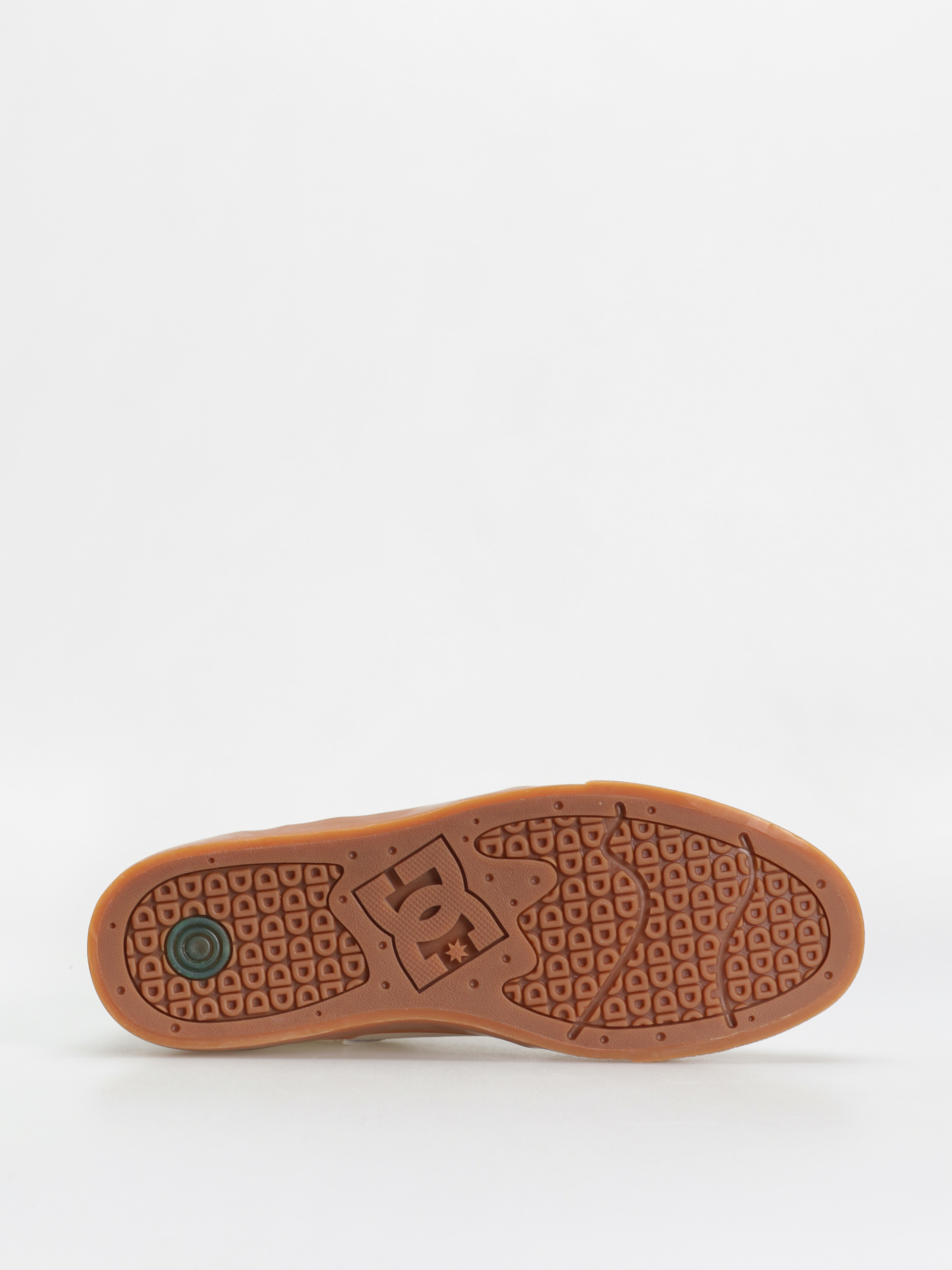 Pantofi DC Teknic S (white/gum)