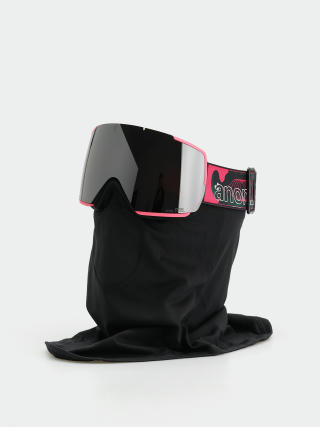 Ochelari pentru snowboard Anon M5 (portrait/perceive sunny onyx/perceive variable violet)