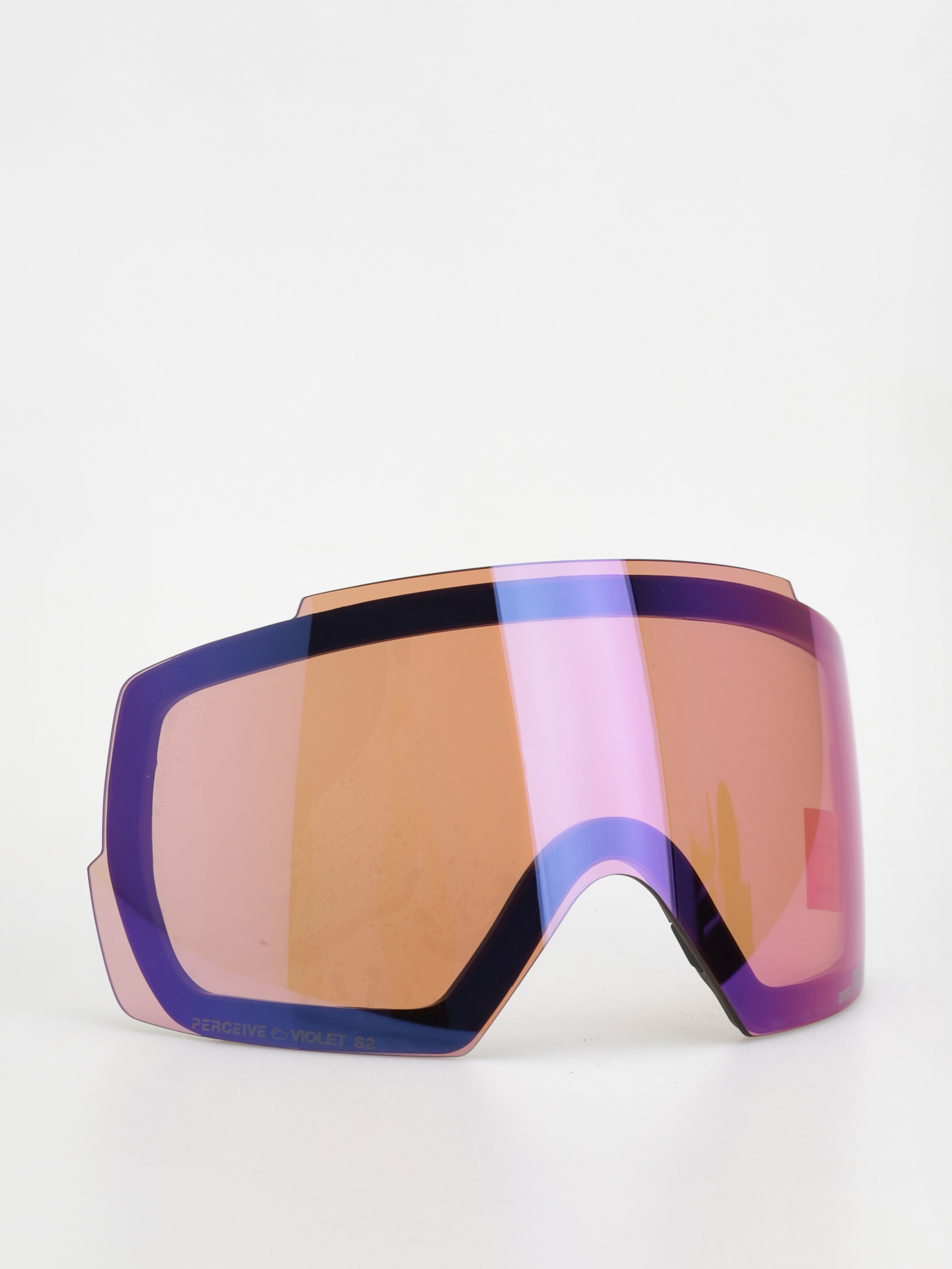 Ochelari pentru snowboard Anon M5 (portrait/perceive sunny onyx/perceive variable violet)