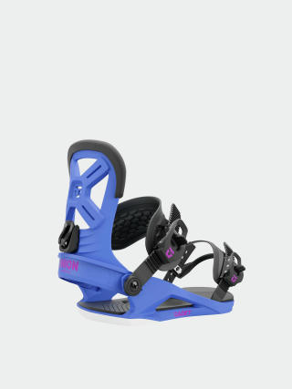 Legături pentru snowboard Union Cadet JR (blue)