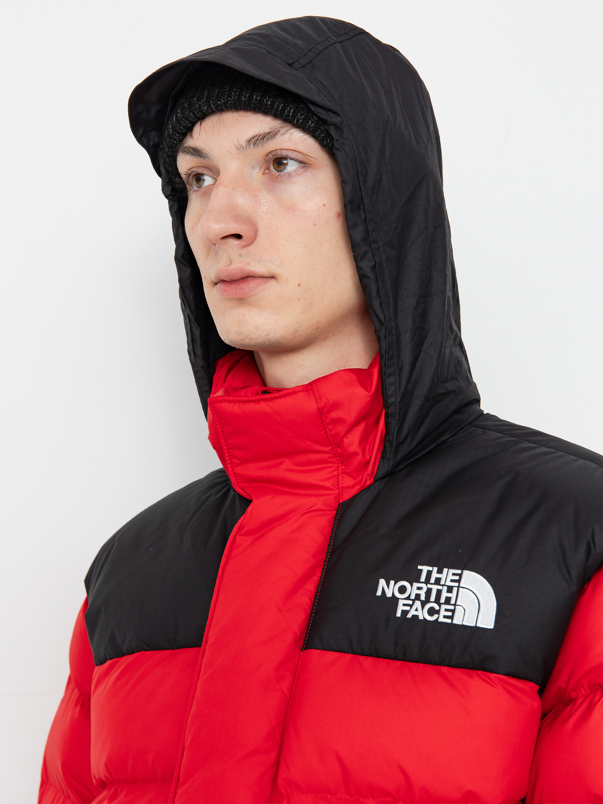 Geacă The North Face Limbara Insulated (tnf red)
