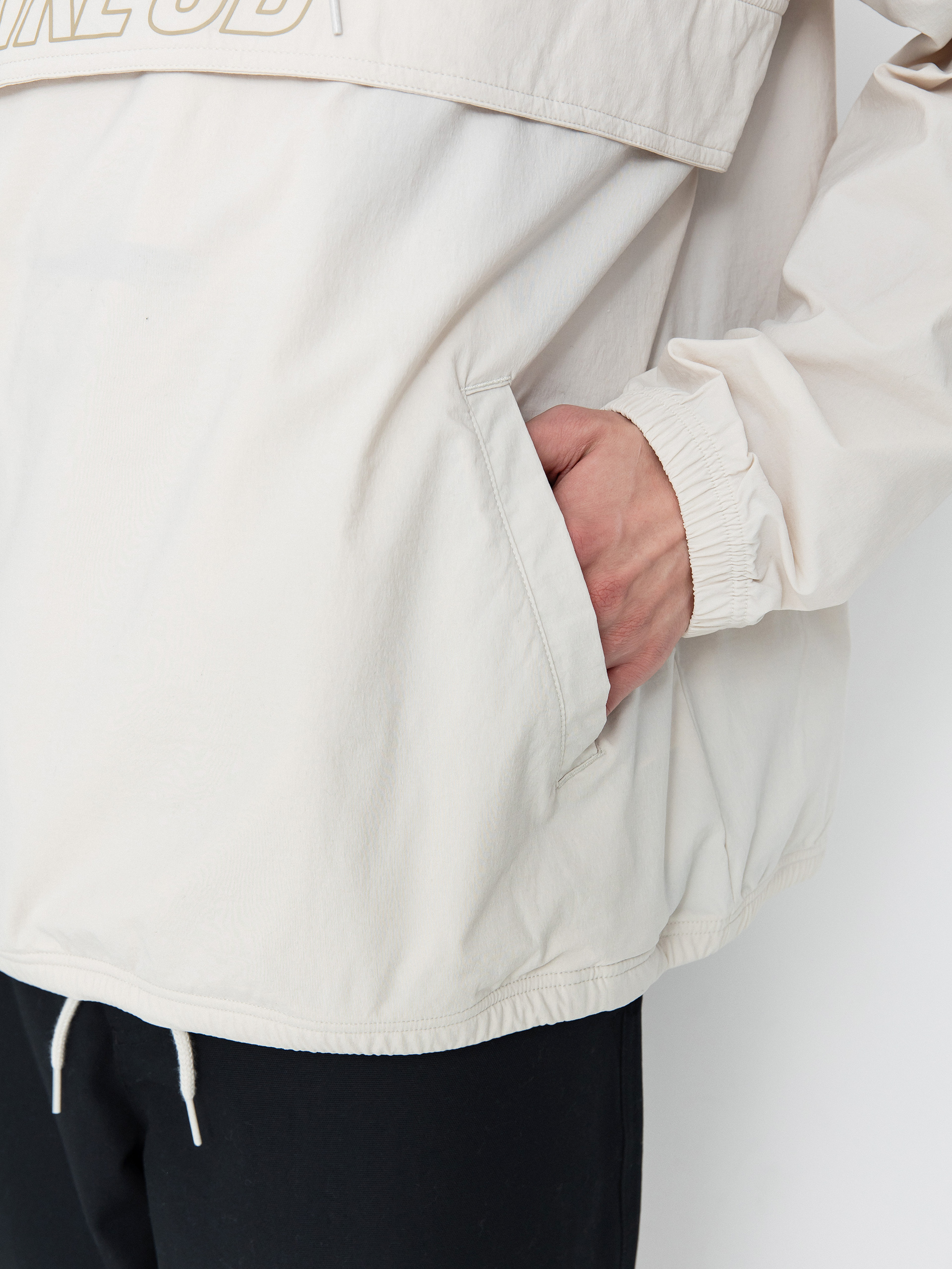 Geacă Nike SB Essential Woven (lt orewood brn/khaki)