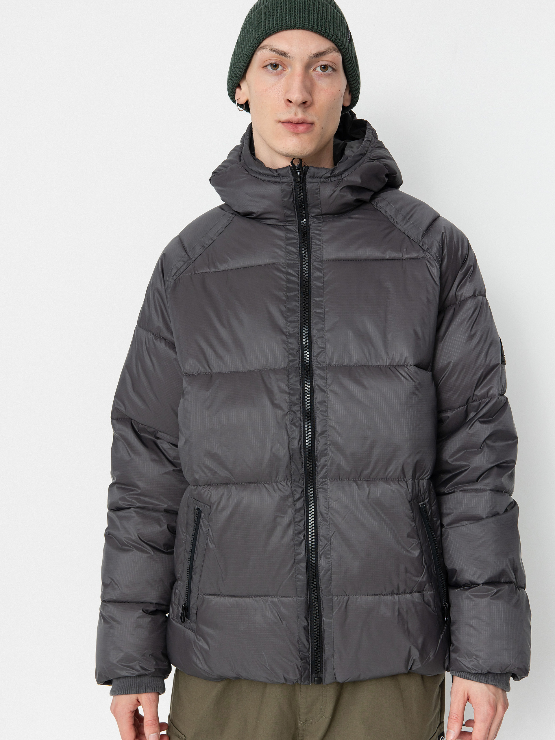 Geacu0103 DC Cantera Puffer (magnet)