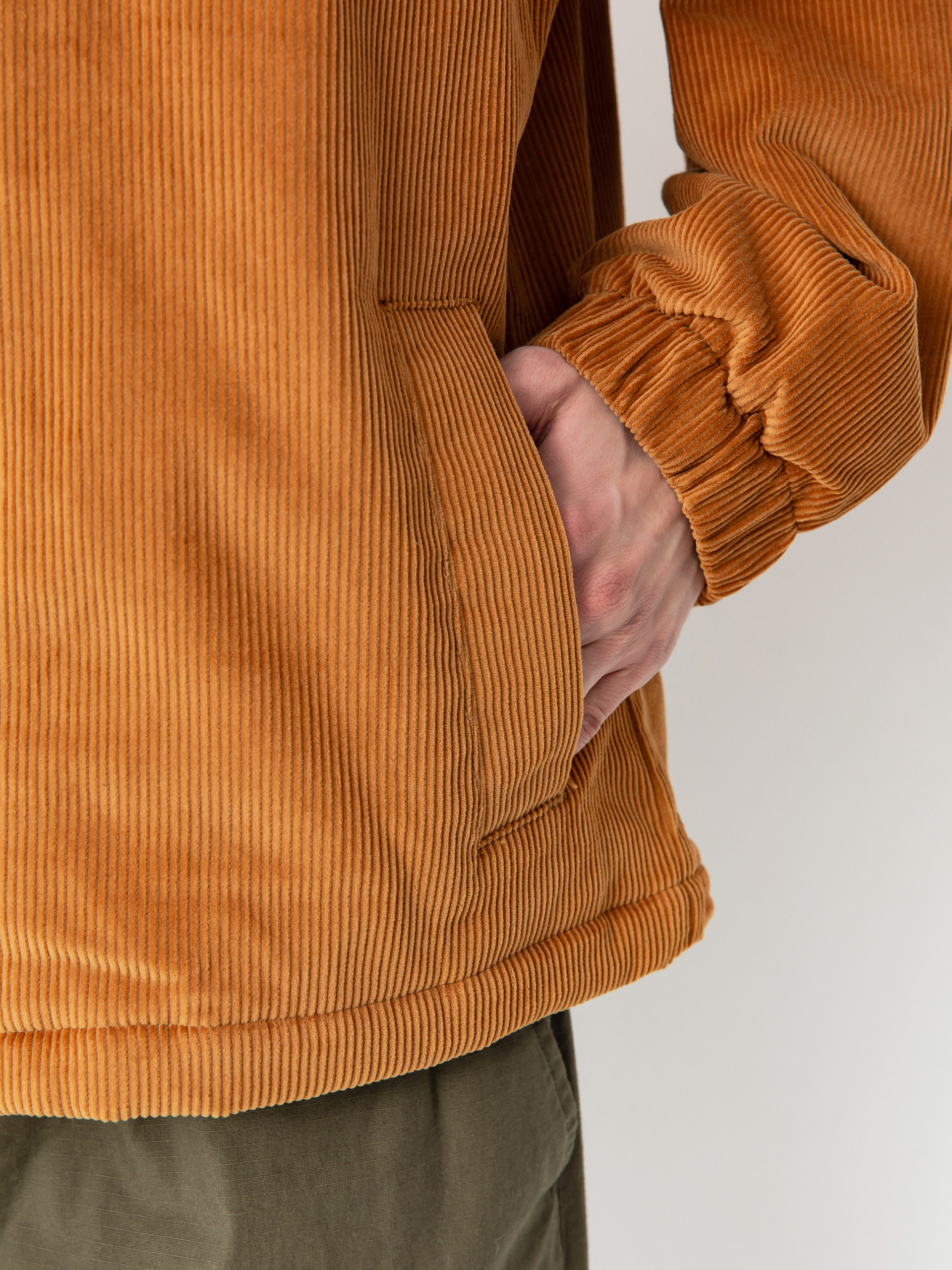 Geacă DC No 94 Worker (chipmunk)