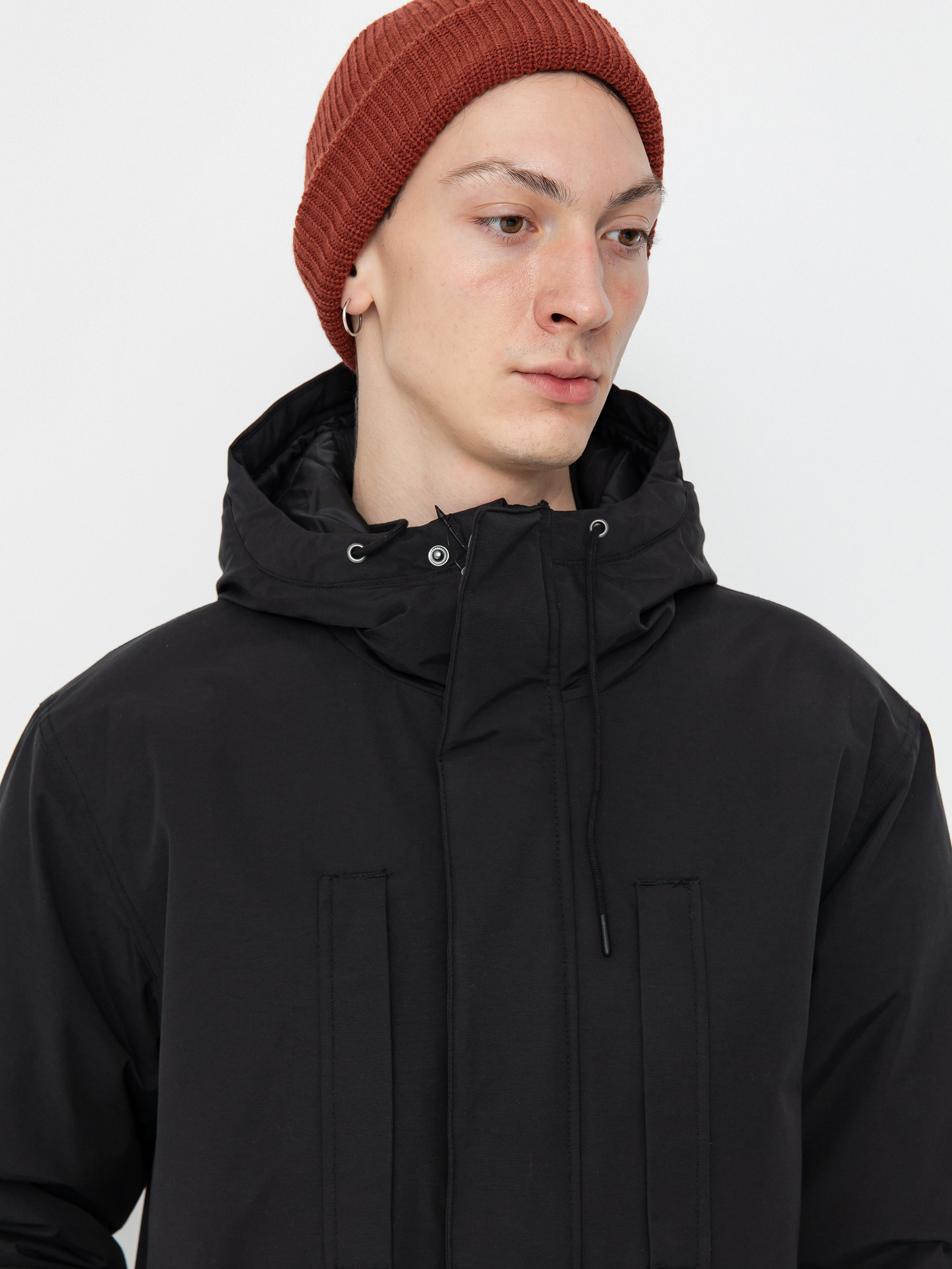 Geacă DC Murrayfield (black)