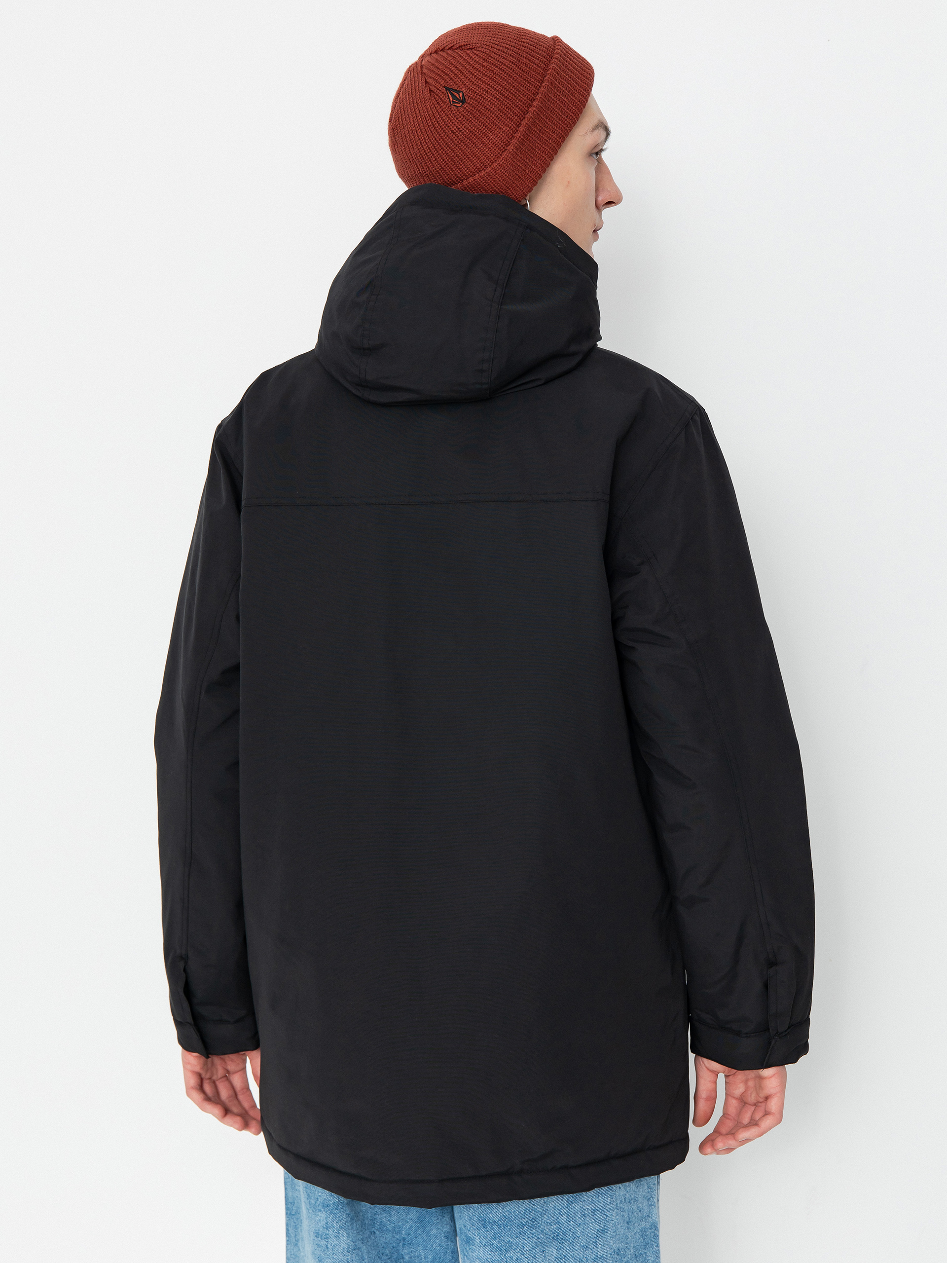 Geacă DC Murrayfield (black)