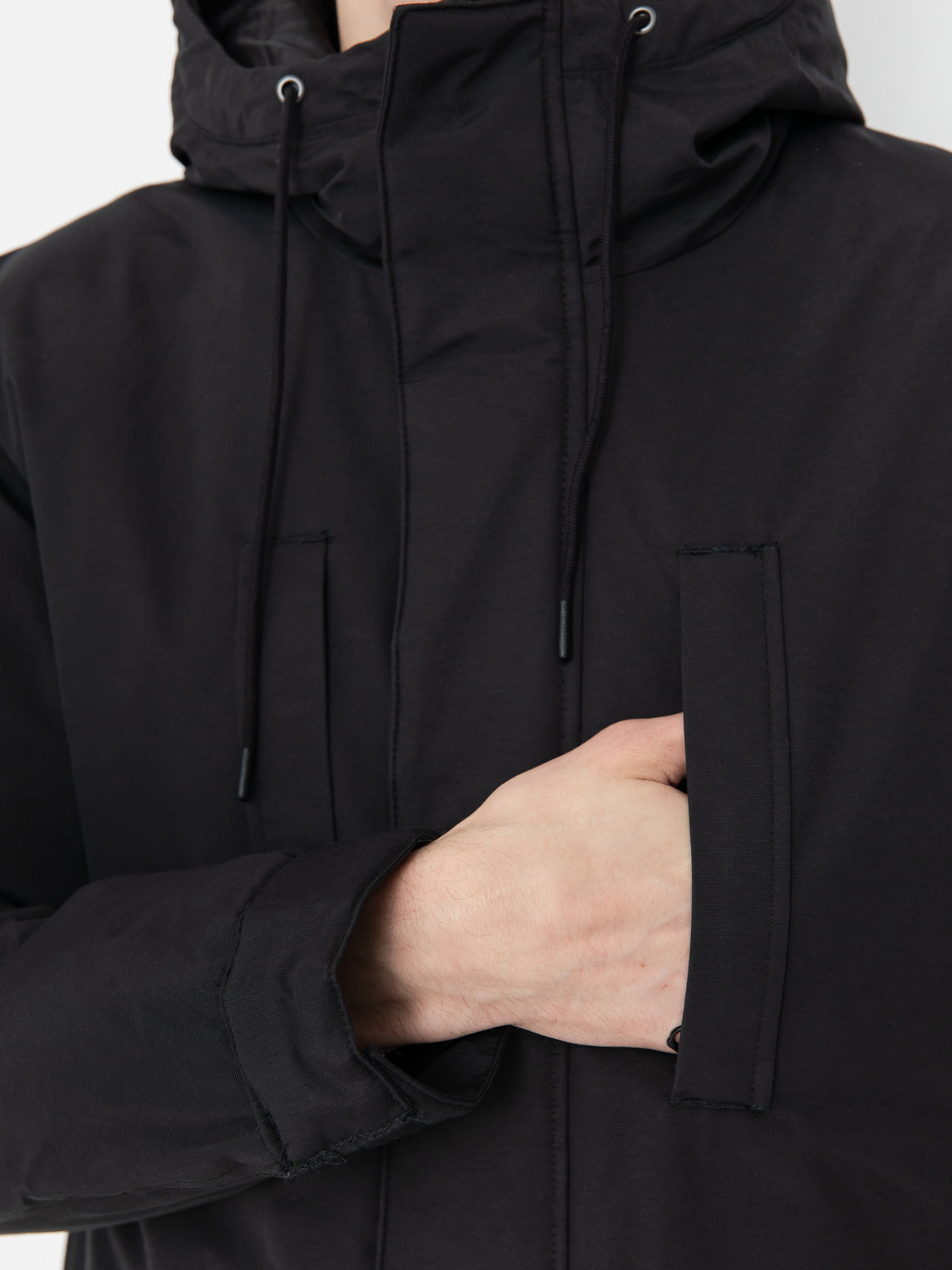 Geacă DC Murrayfield (black)