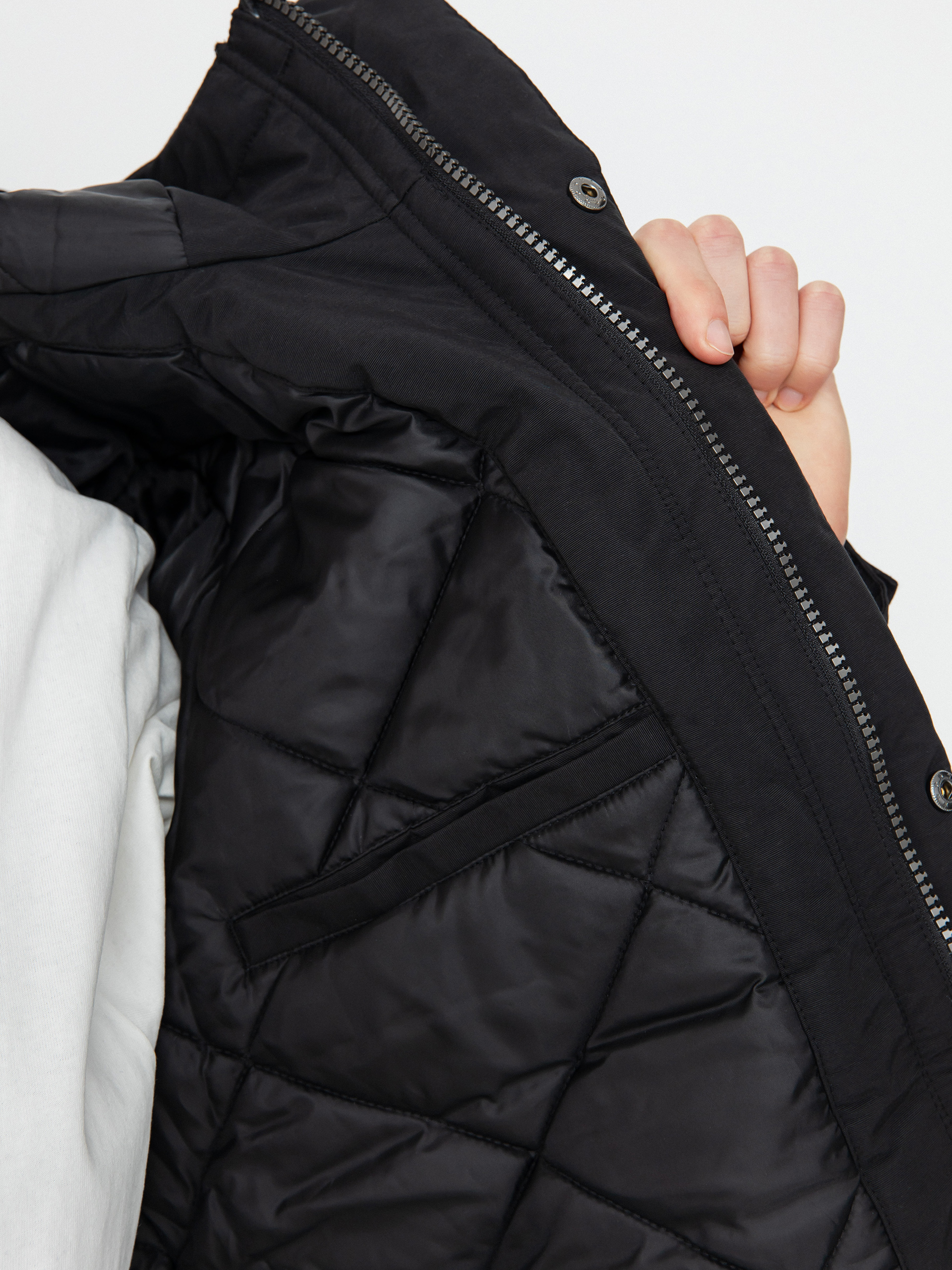 Geacă DC Murrayfield (black)