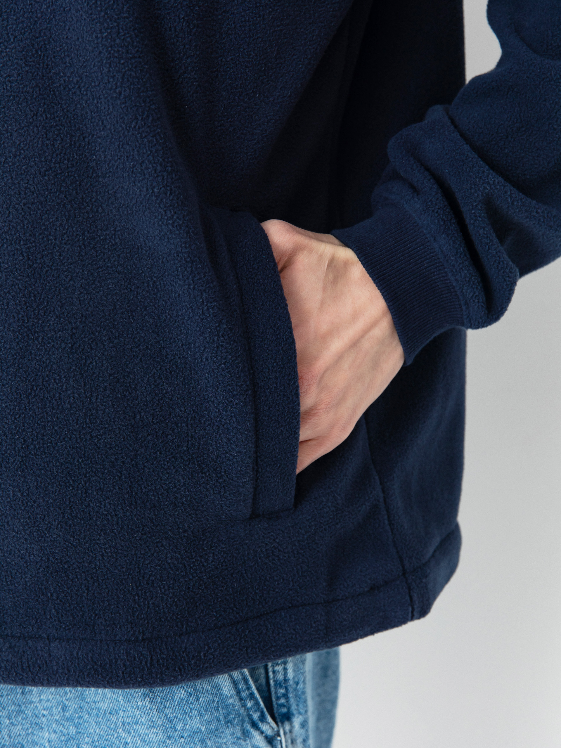 Hanorac DC Cooper (dress blues)