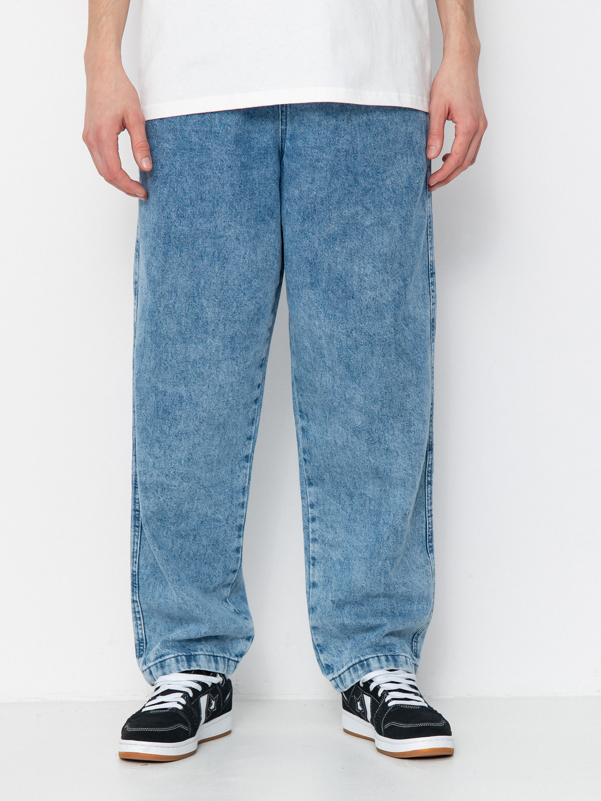 Pantaloni Billabong Larry Denim (washed blue)