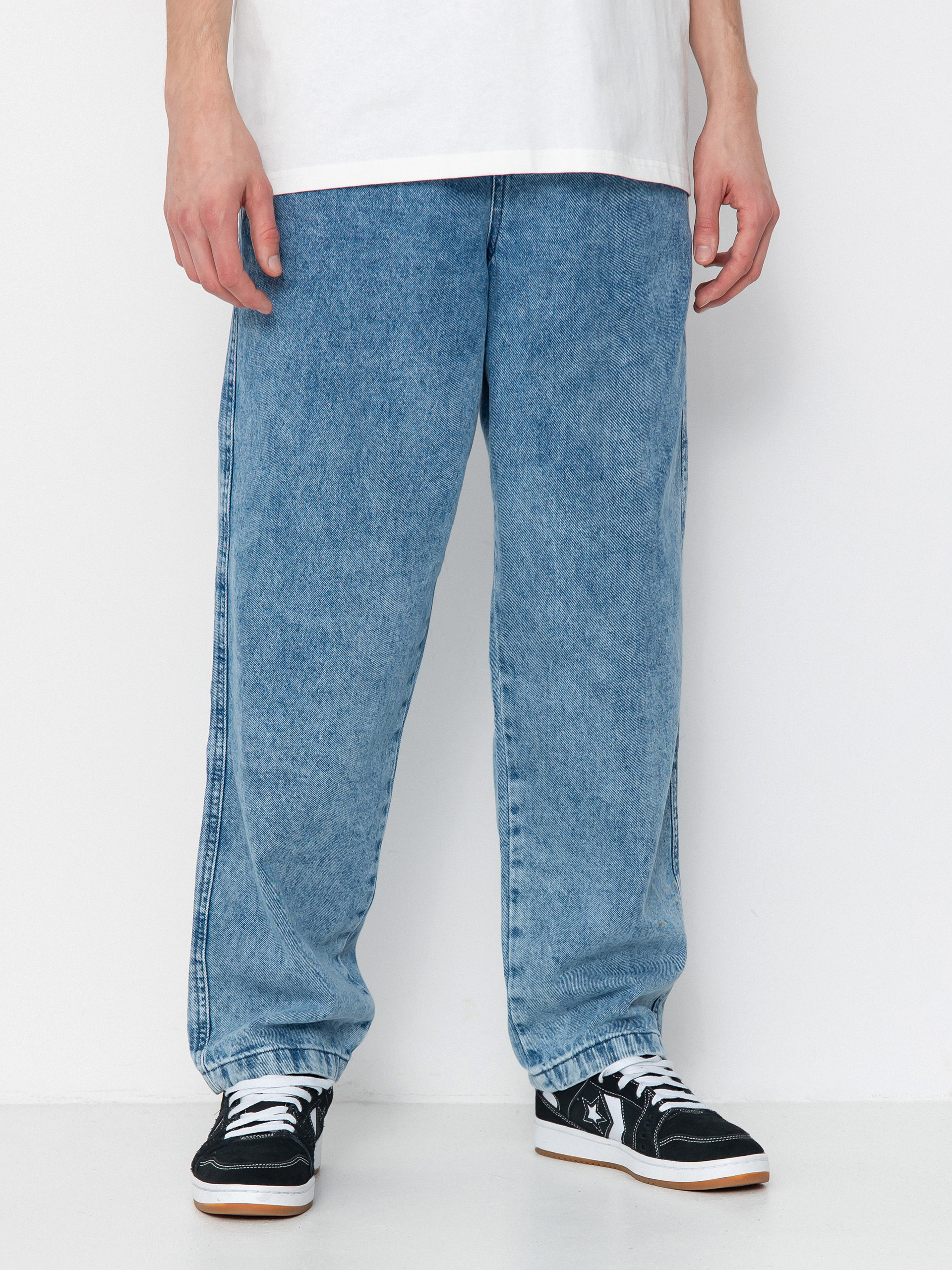 Pantaloni Billabong Larry Denim (washed blue)