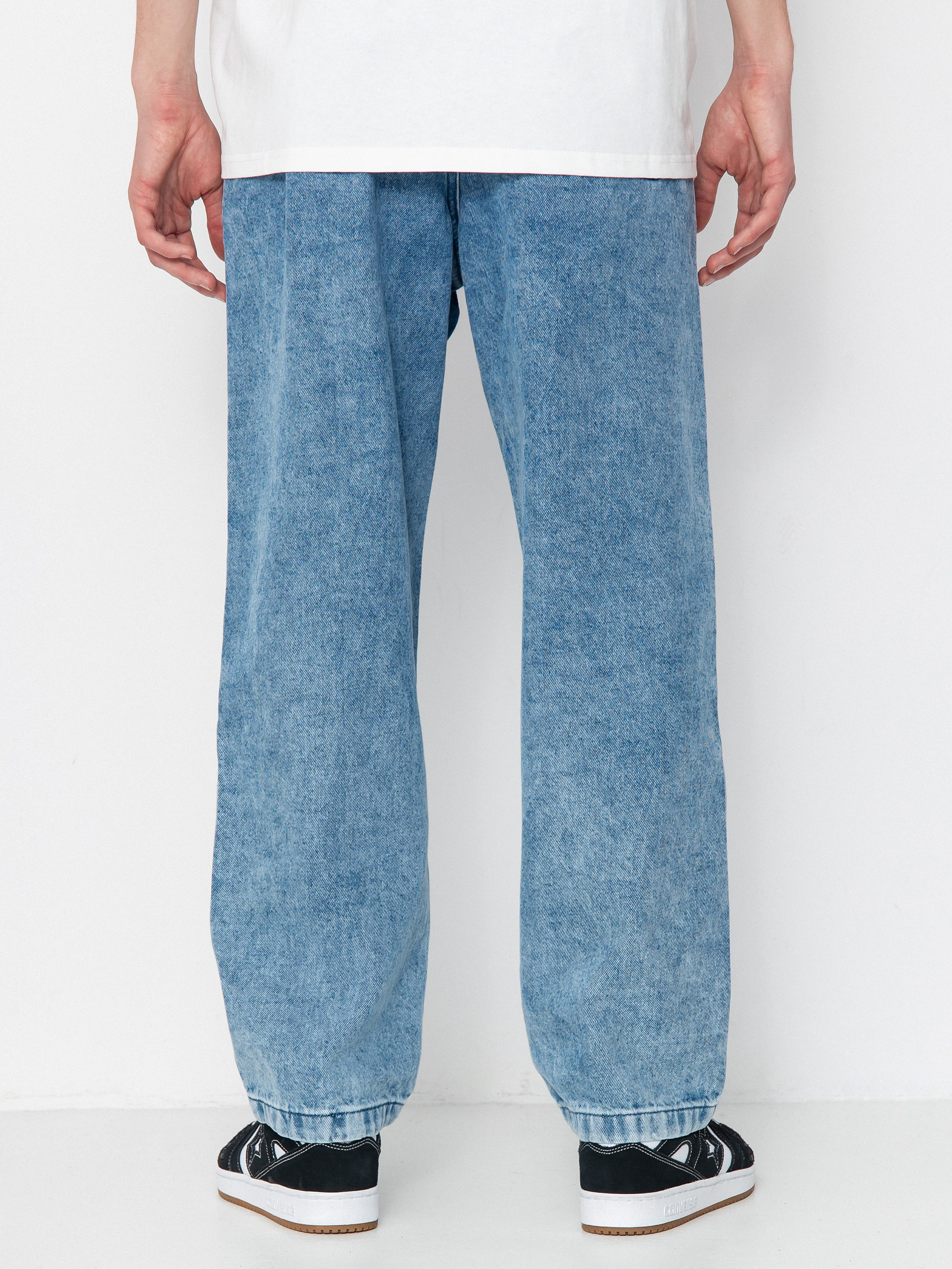 Pantaloni Billabong Larry Denim (washed blue)