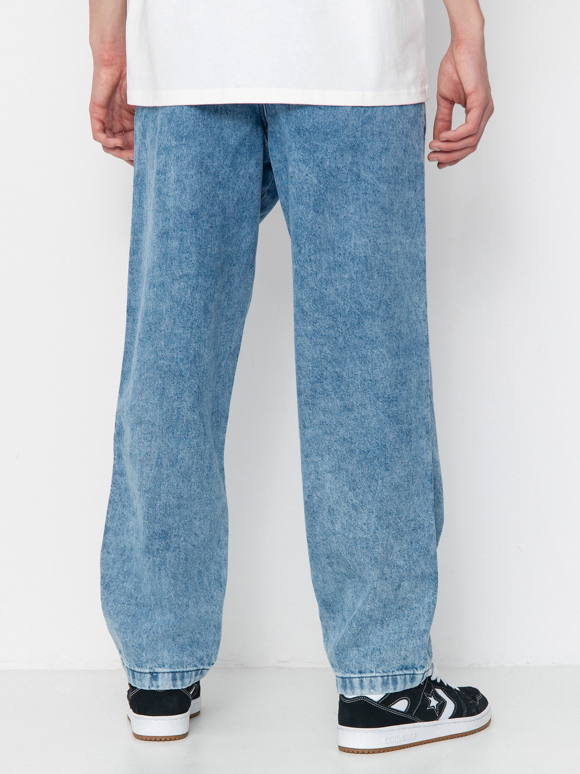 Pantaloni Billabong Larry Denim (washed blue)