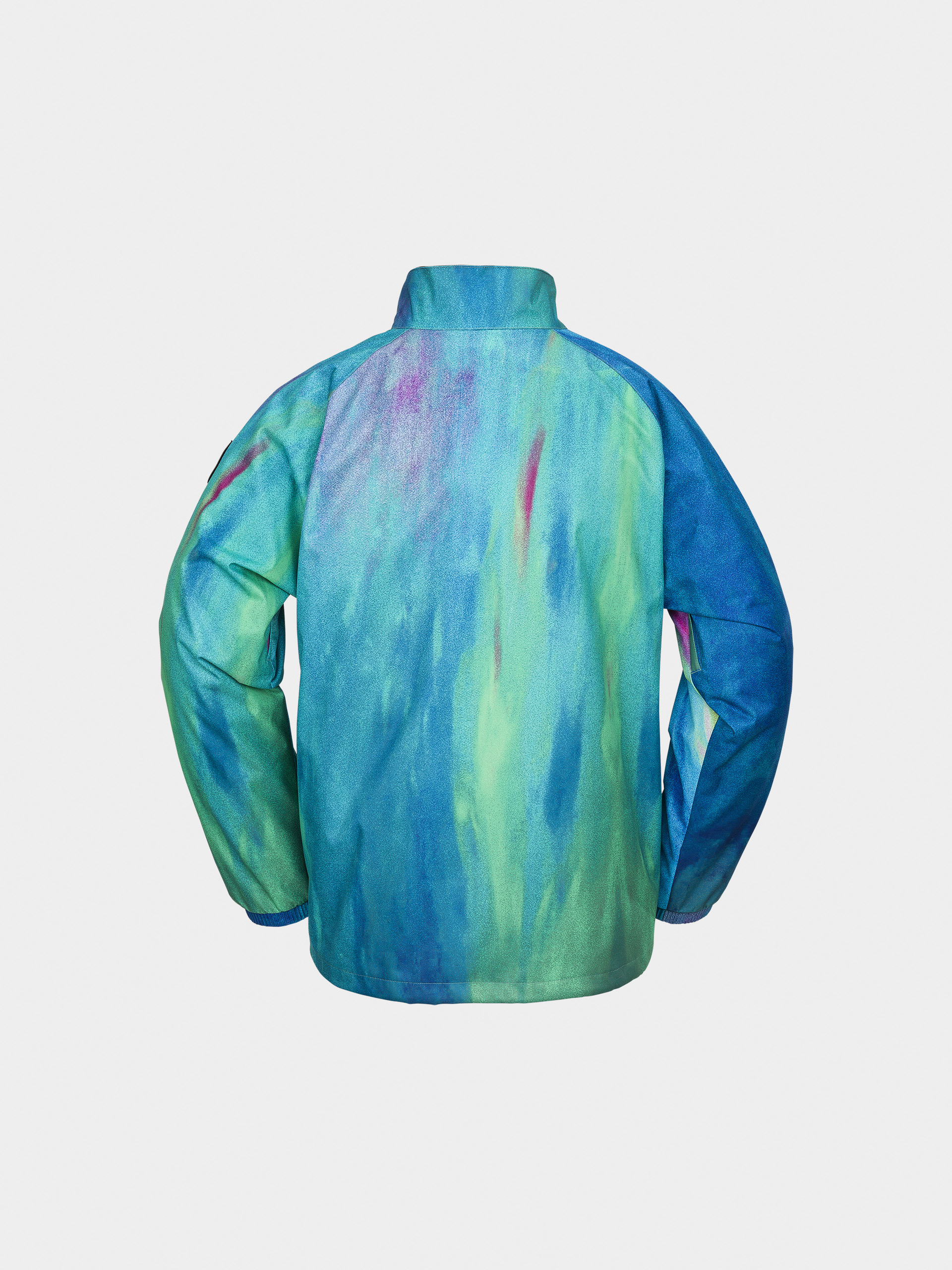 Pentru bărbați Geacă de snowboard Volcom Ravraah (celestial blue)