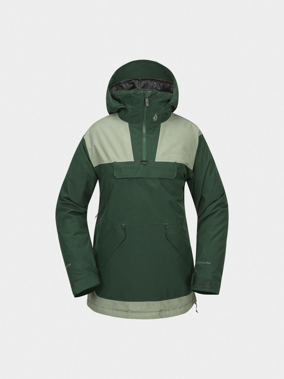 Geacă de snowboard Volcom Fern Ins Gore Pullover Wmn (scarab)