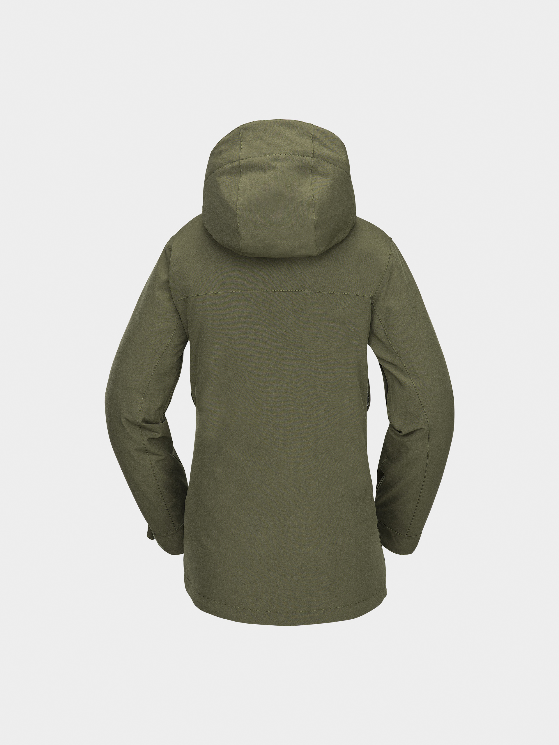 Pentru femei Geacă de snowboard Volcom Stoney Shadow Ins (ivy)