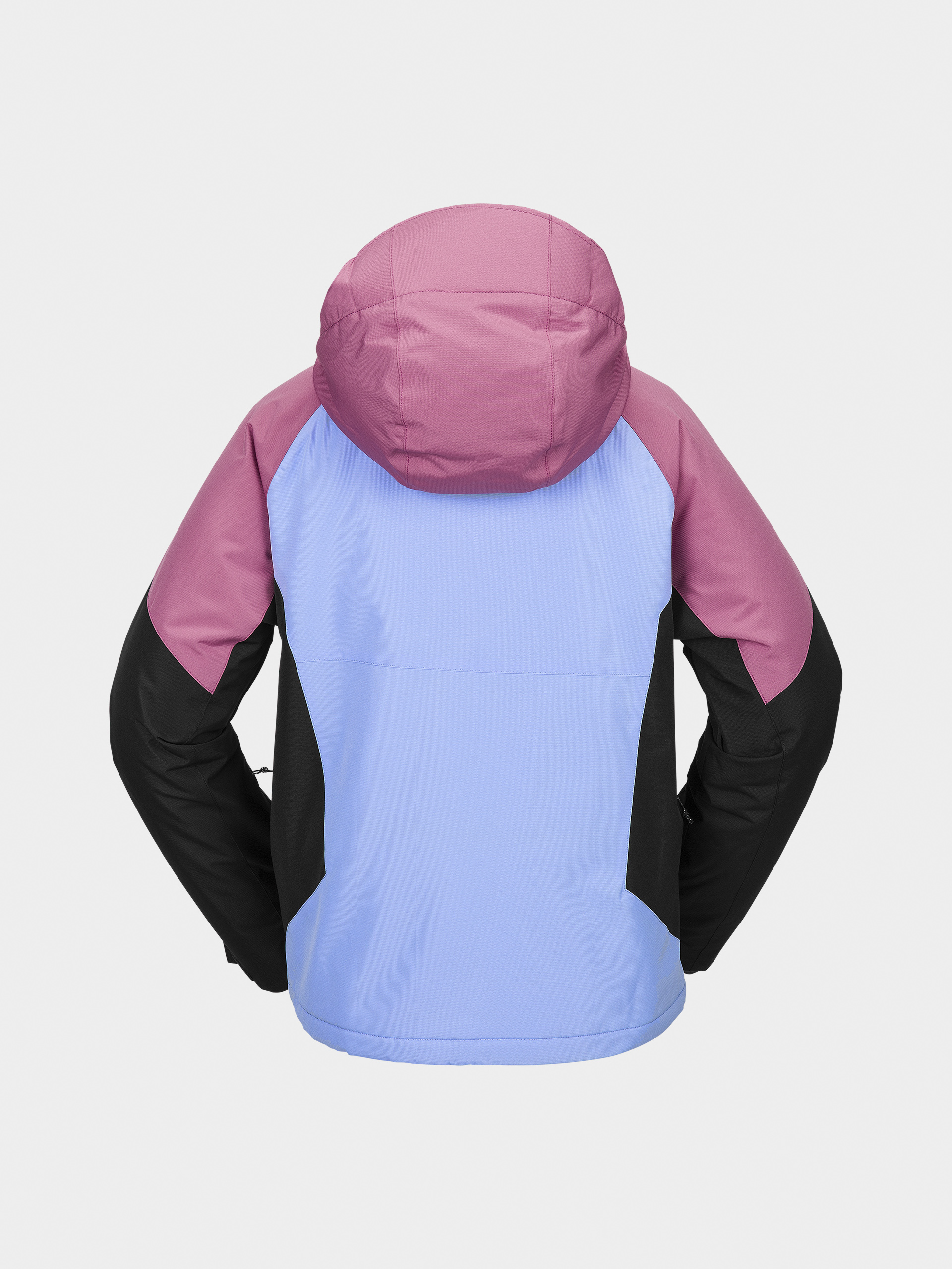 Pentru femei Geacă de snowboard Volcom Agate Ins (crystal blue)