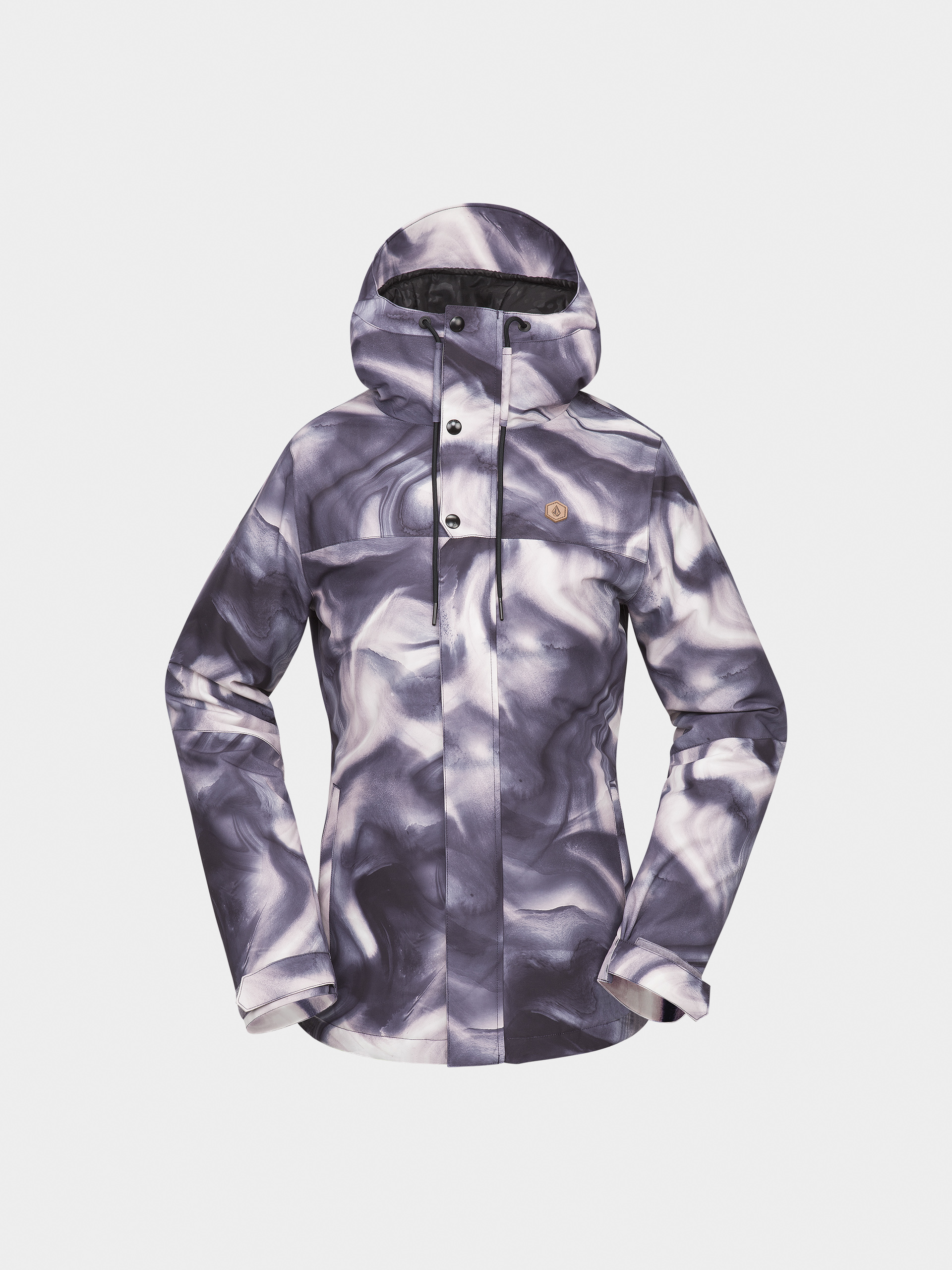 Geacu0103 de snowboard Volcom Bolt Ins Wmn (nirvana)