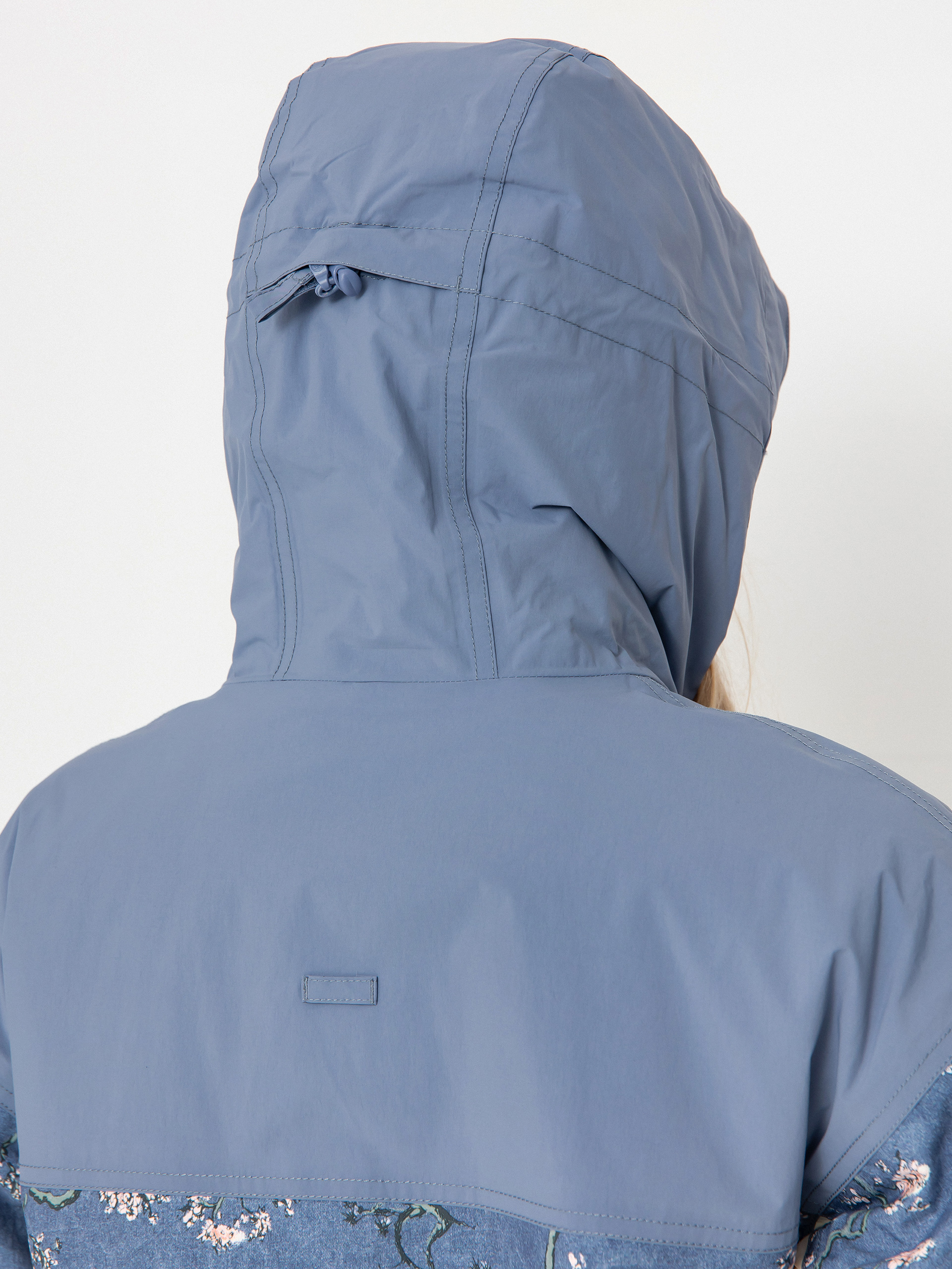 Pentru femei Geacă de snowboard Roxy Chloe Kim Parka (chloe blossom)