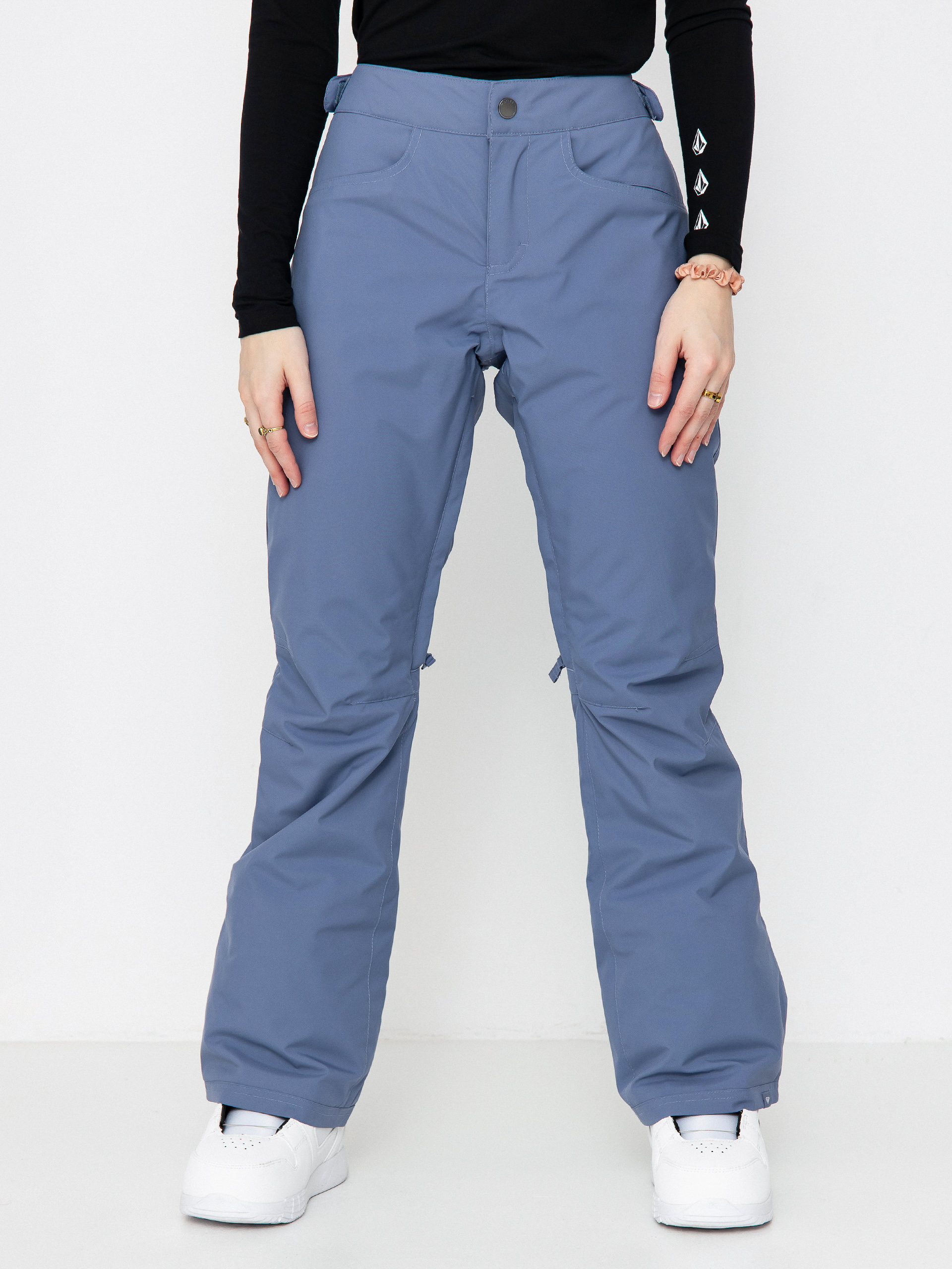 Pantaloni pentru snowboard Roxy Backyard Wmn (wild wind)