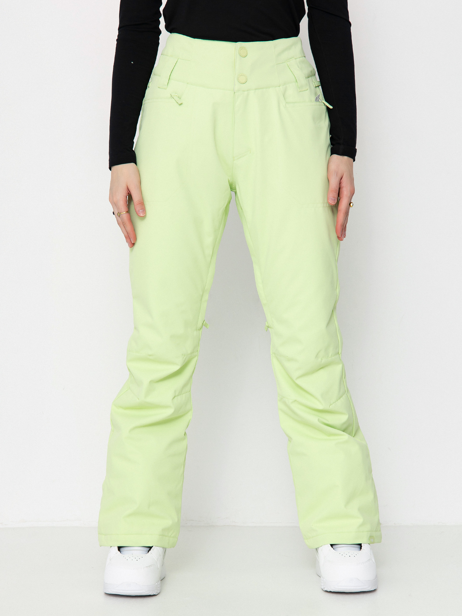 Pantaloni pentru snowboard Roxy Diversion Wmn (butterfly)