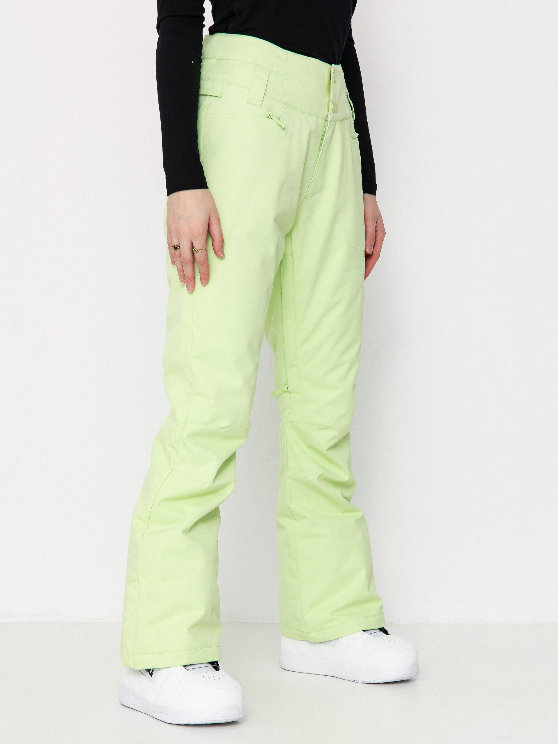 Pentru femei Pantaloni pentru snowboard Roxy Diversion (butterfly)