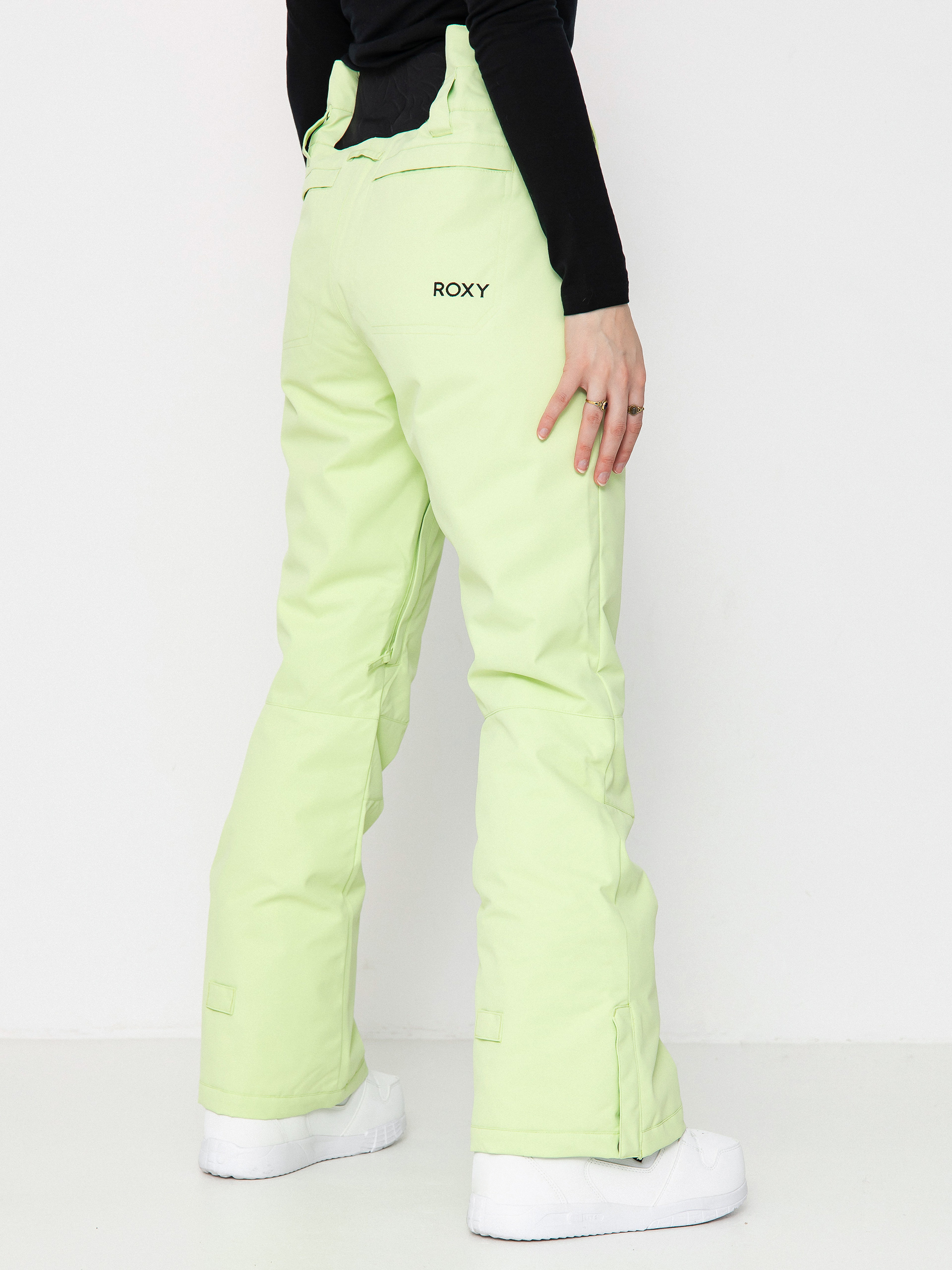 Pentru femei Pantaloni pentru snowboard Roxy Diversion (butterfly)
