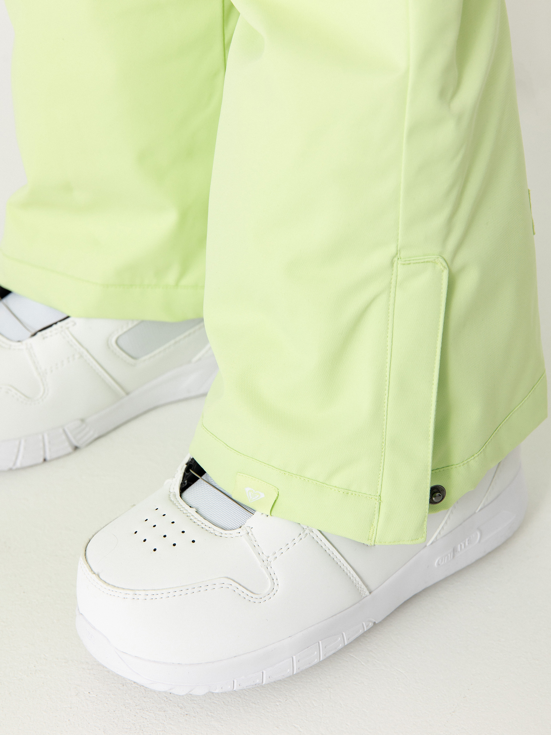 Pentru femei Pantaloni pentru snowboard Roxy Diversion (butterfly)