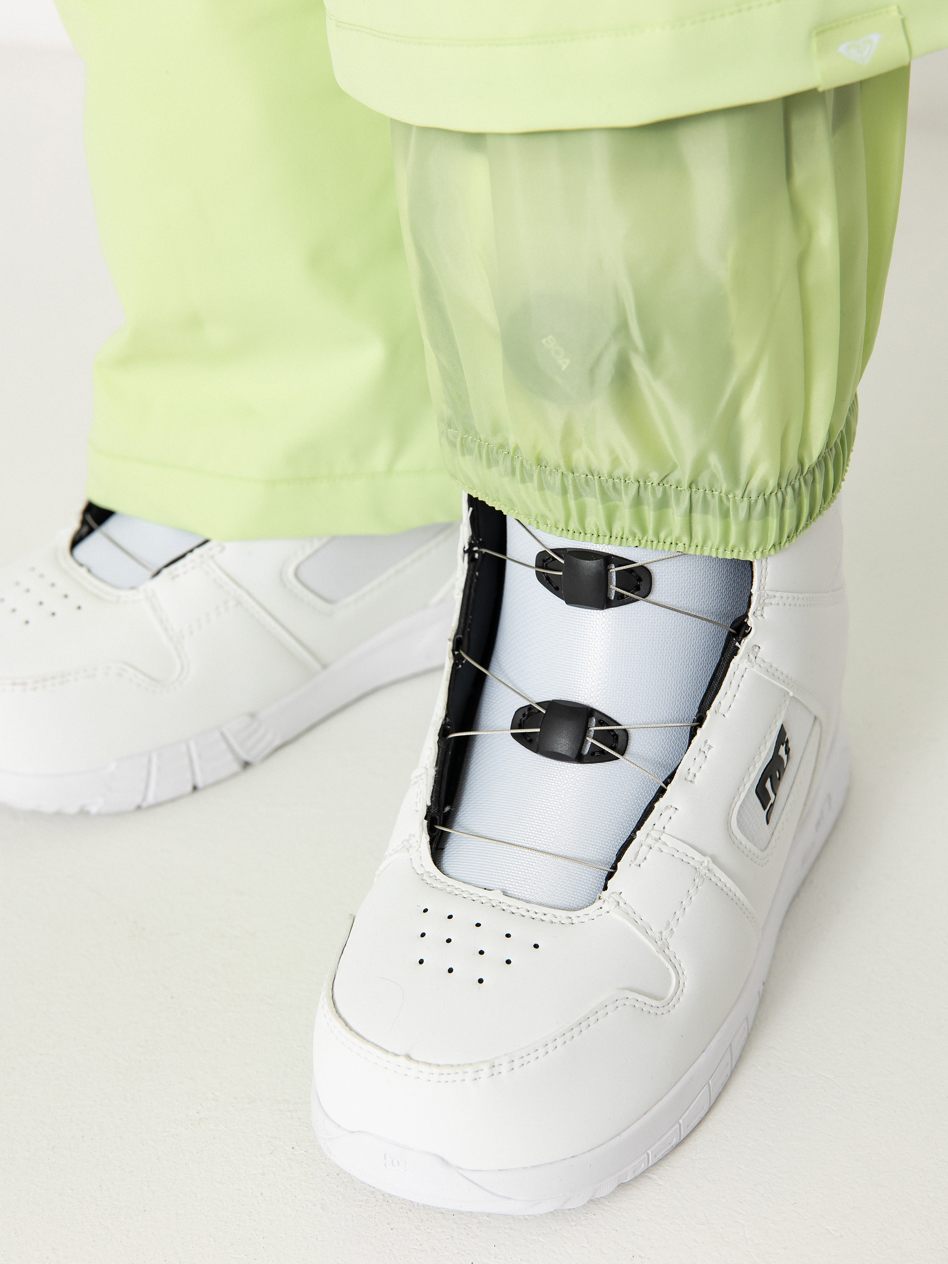 Pentru femei Pantaloni pentru snowboard Roxy Diversion (butterfly)