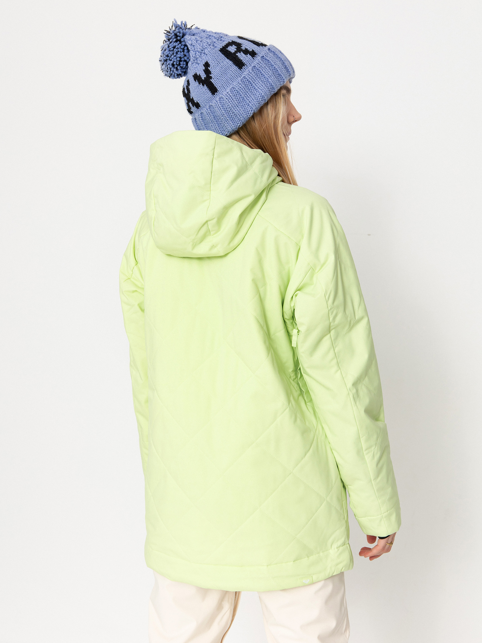 Pentru femei Geacă de snowboard Roxy Radiant Lines Overhead (butterfly)