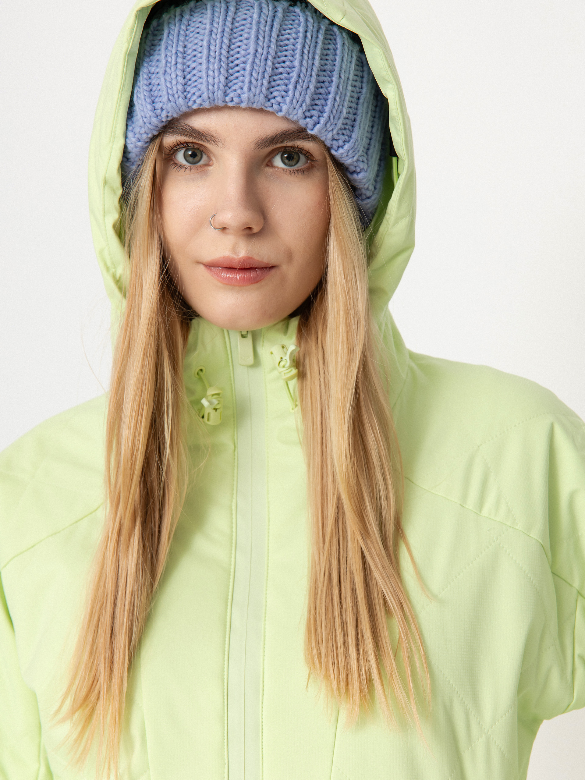 Pentru femei Geacă de snowboard Roxy Radiant Lines Overhead (butterfly)