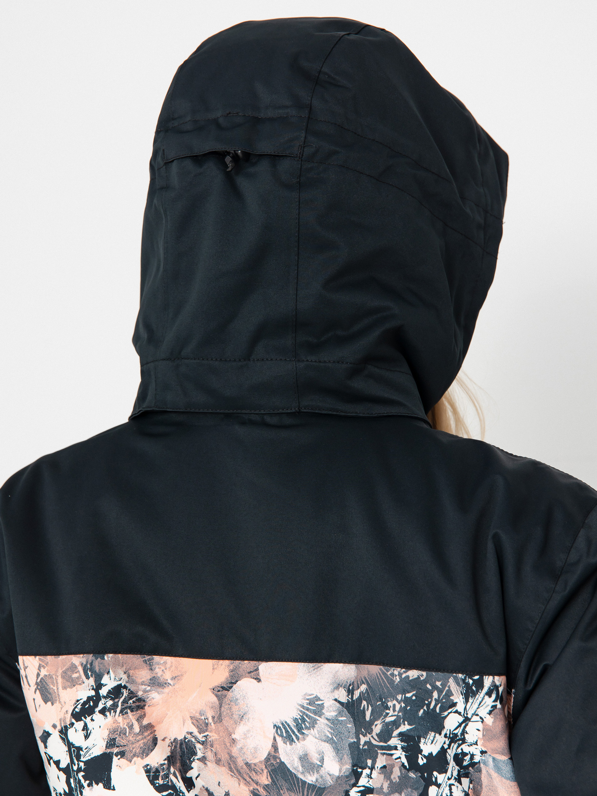 Pentru femei Geacă de snowboard Roxy Jetty Block (dreamy picture)