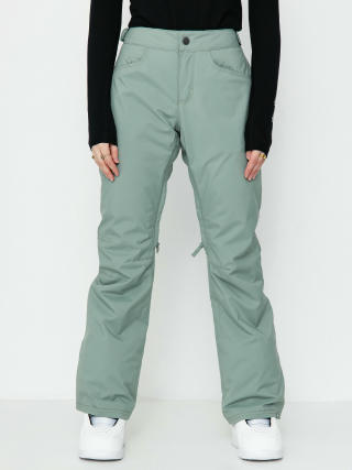 Pantaloni pentru snowboard Roxy Backyard Wmn (lily pad)