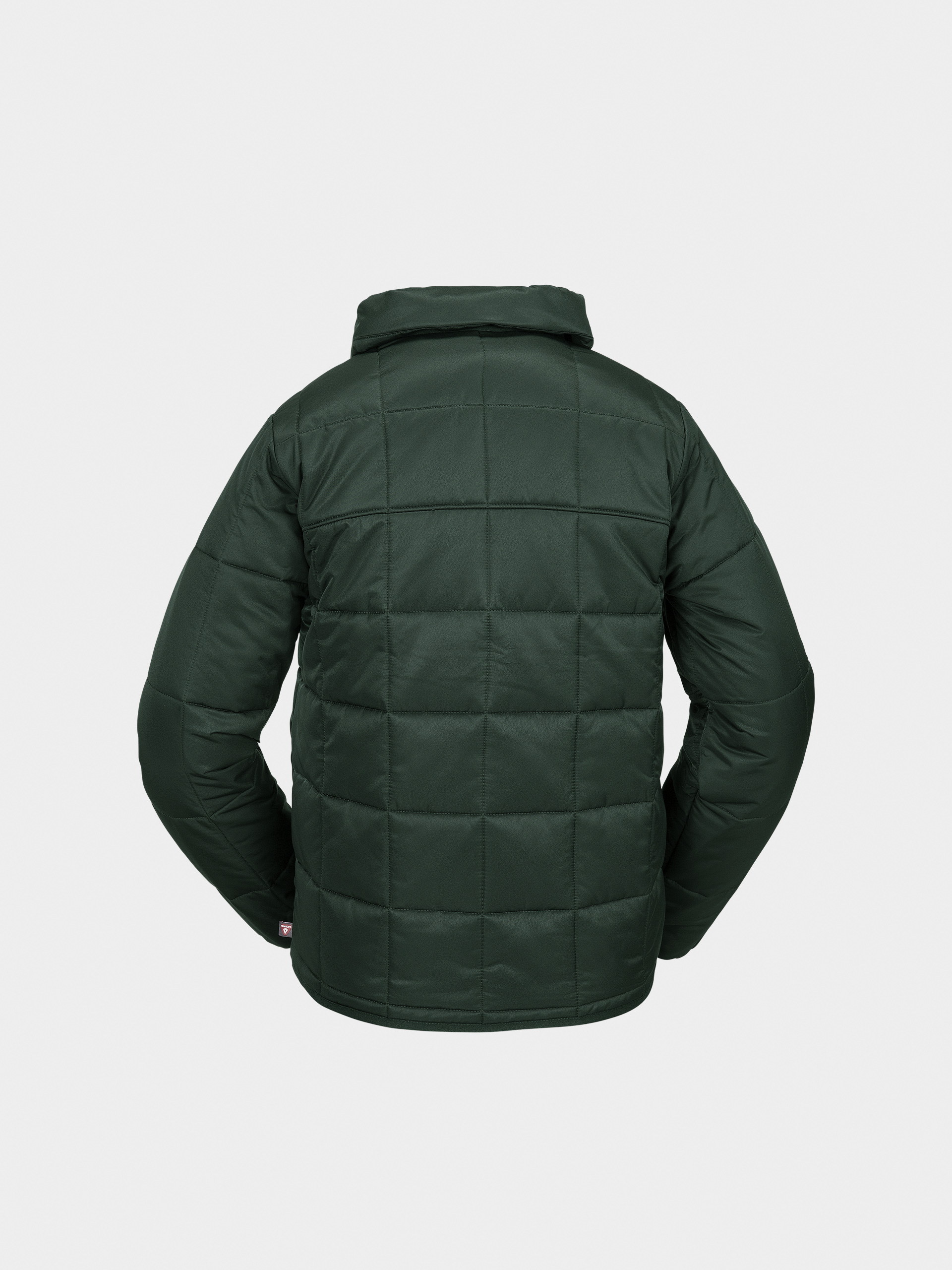 Pentru femei Geacă de snowboard Volcom Stone Nova Full Zip (scarab)