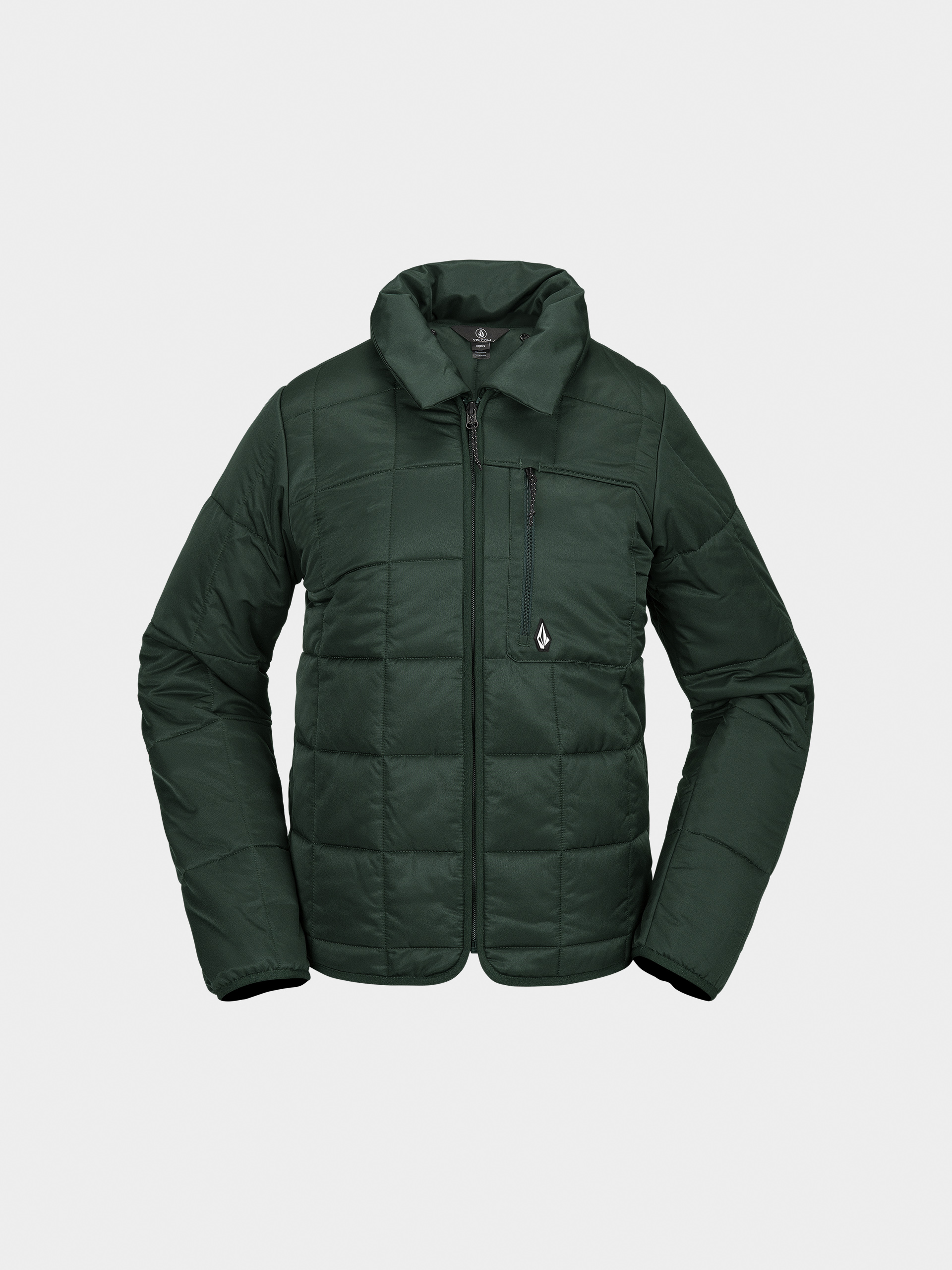 Geacă de snowboard Volcom Stone Nova Full Zip Wmn