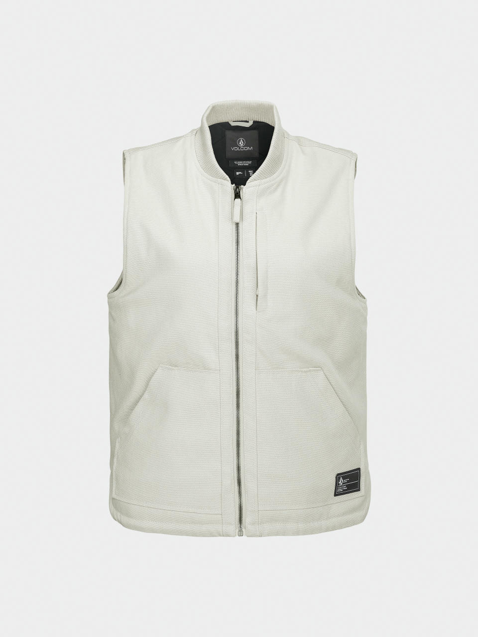 Vestă Volcom Stone Castine Vest Wmn (stone)