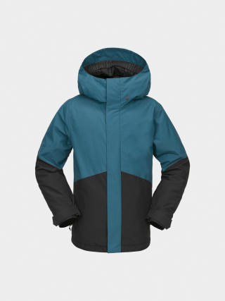 Geacă de snowboard Volcom Vernon Ins JR (cobalt)